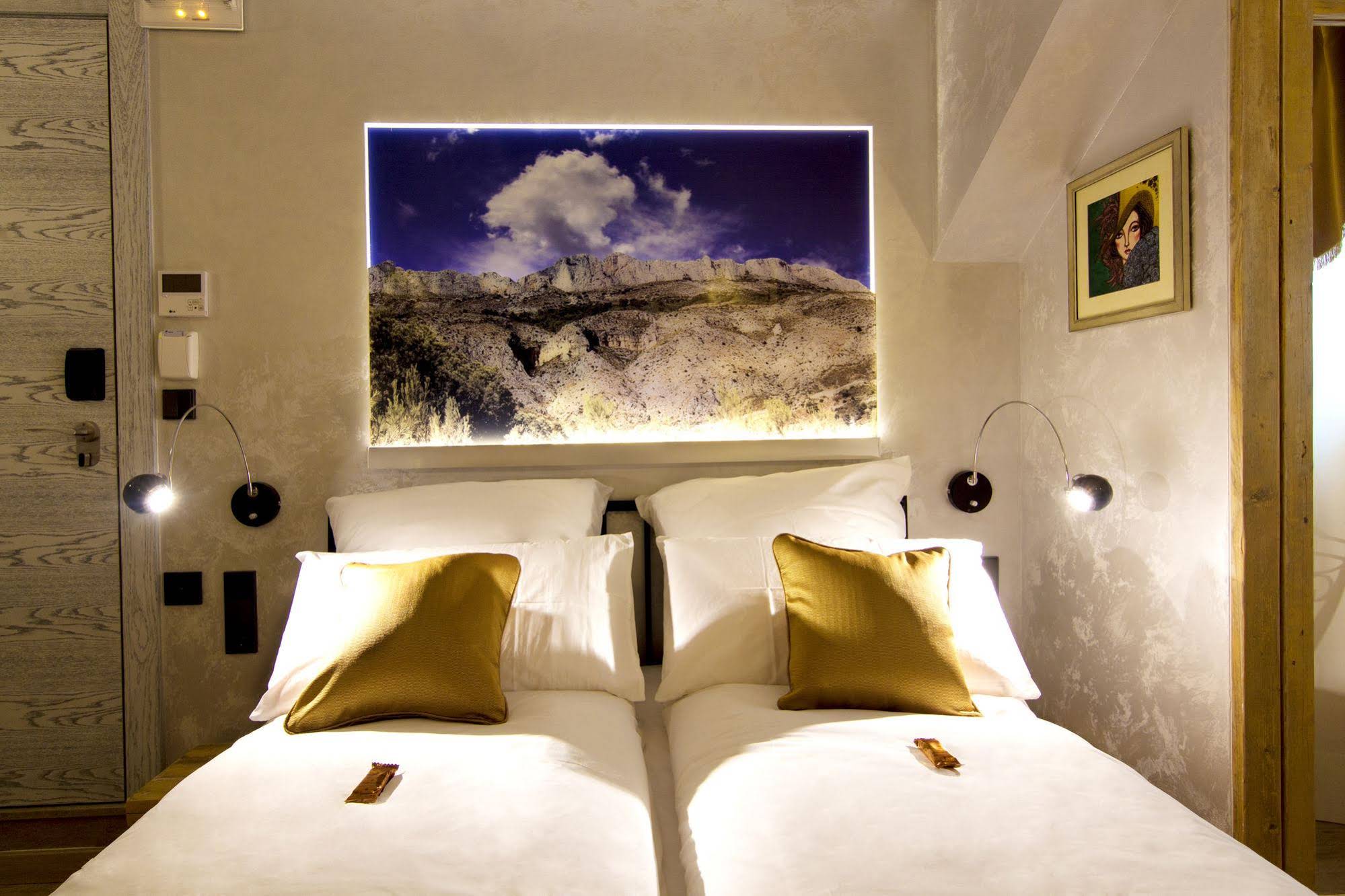 Boutique Hotel Sierra de Alicante