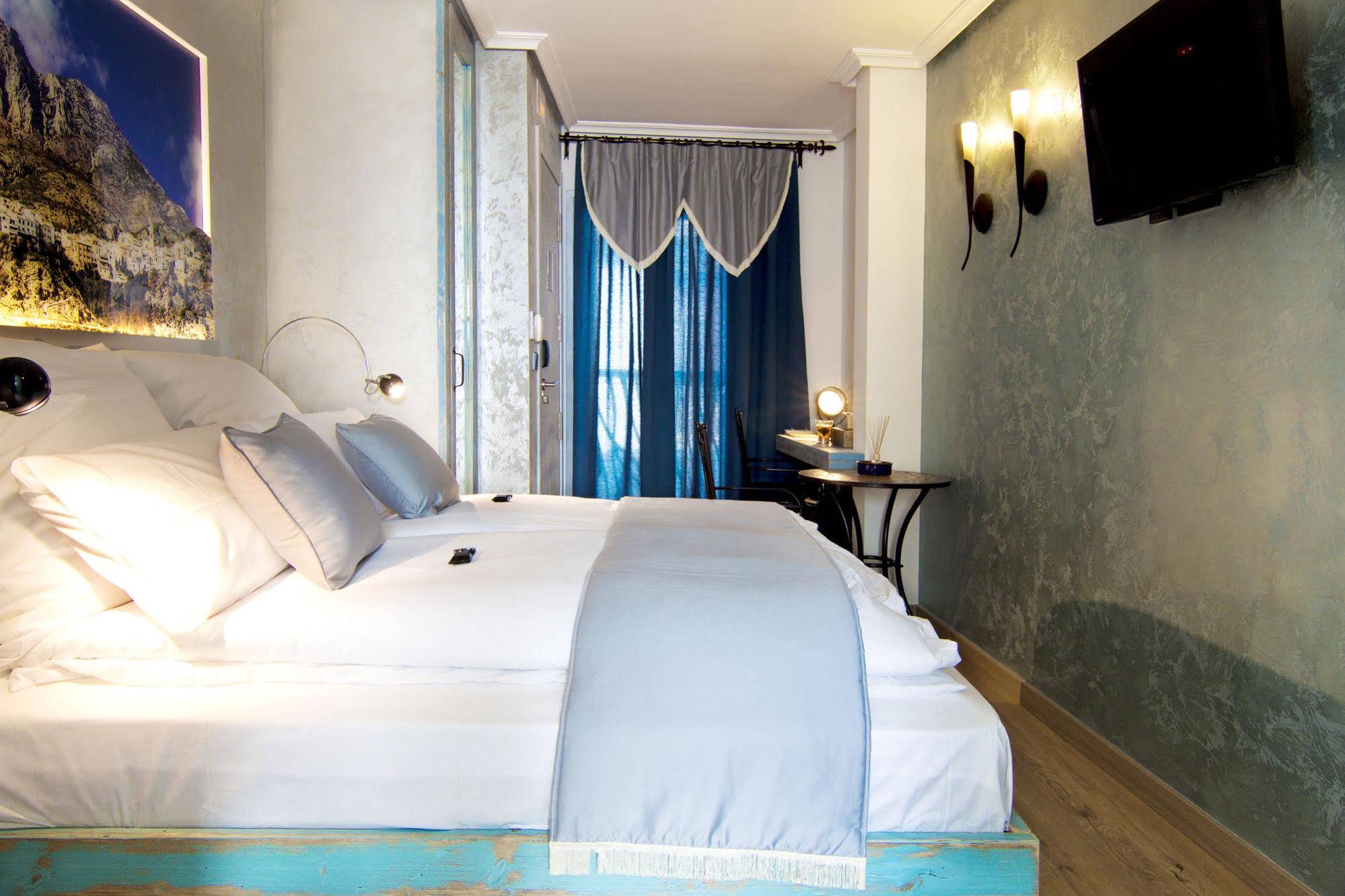 Boutique Hotel Sierra de Alicante