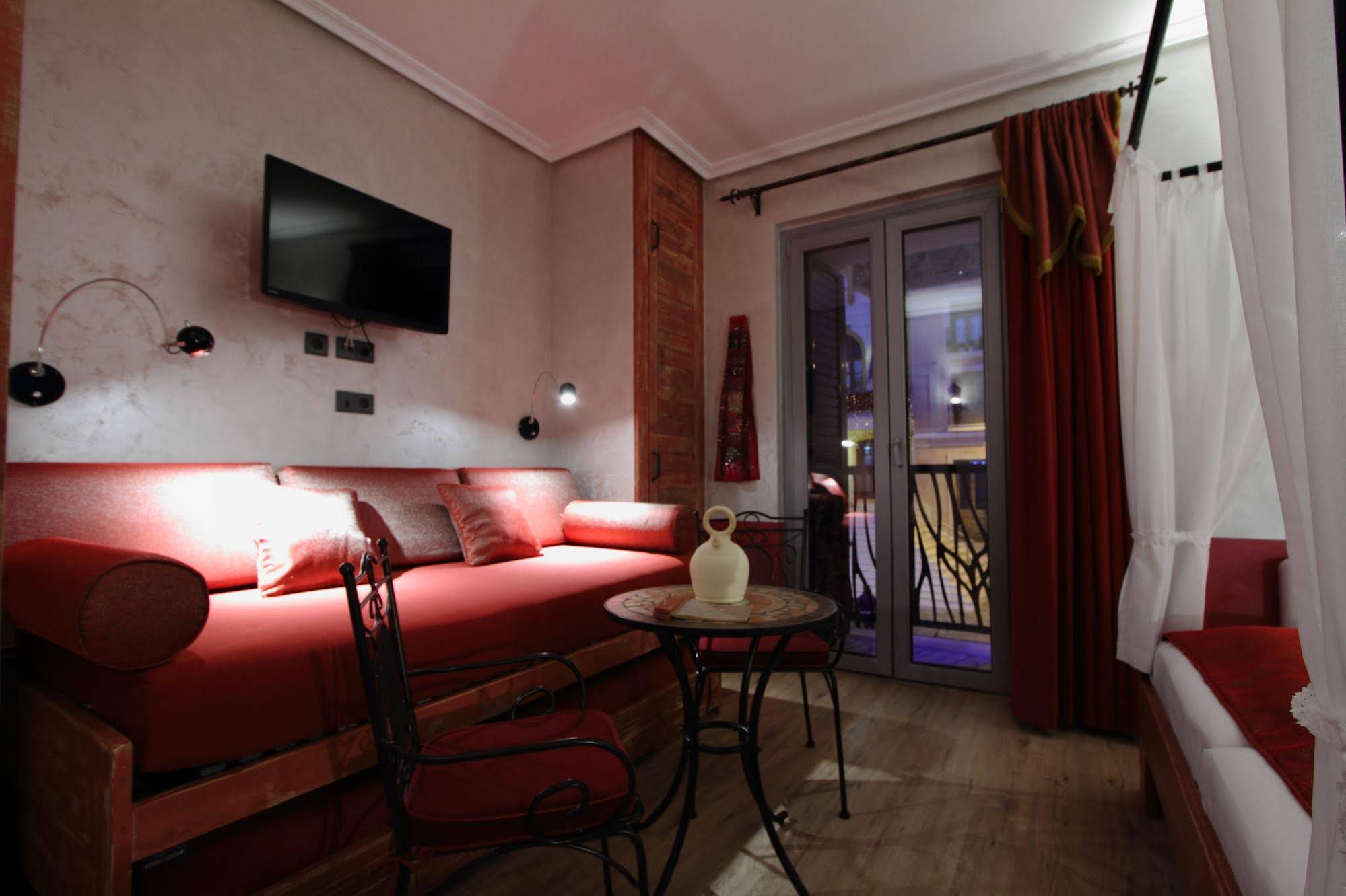 Boutique Hotel Sierra de Alicante