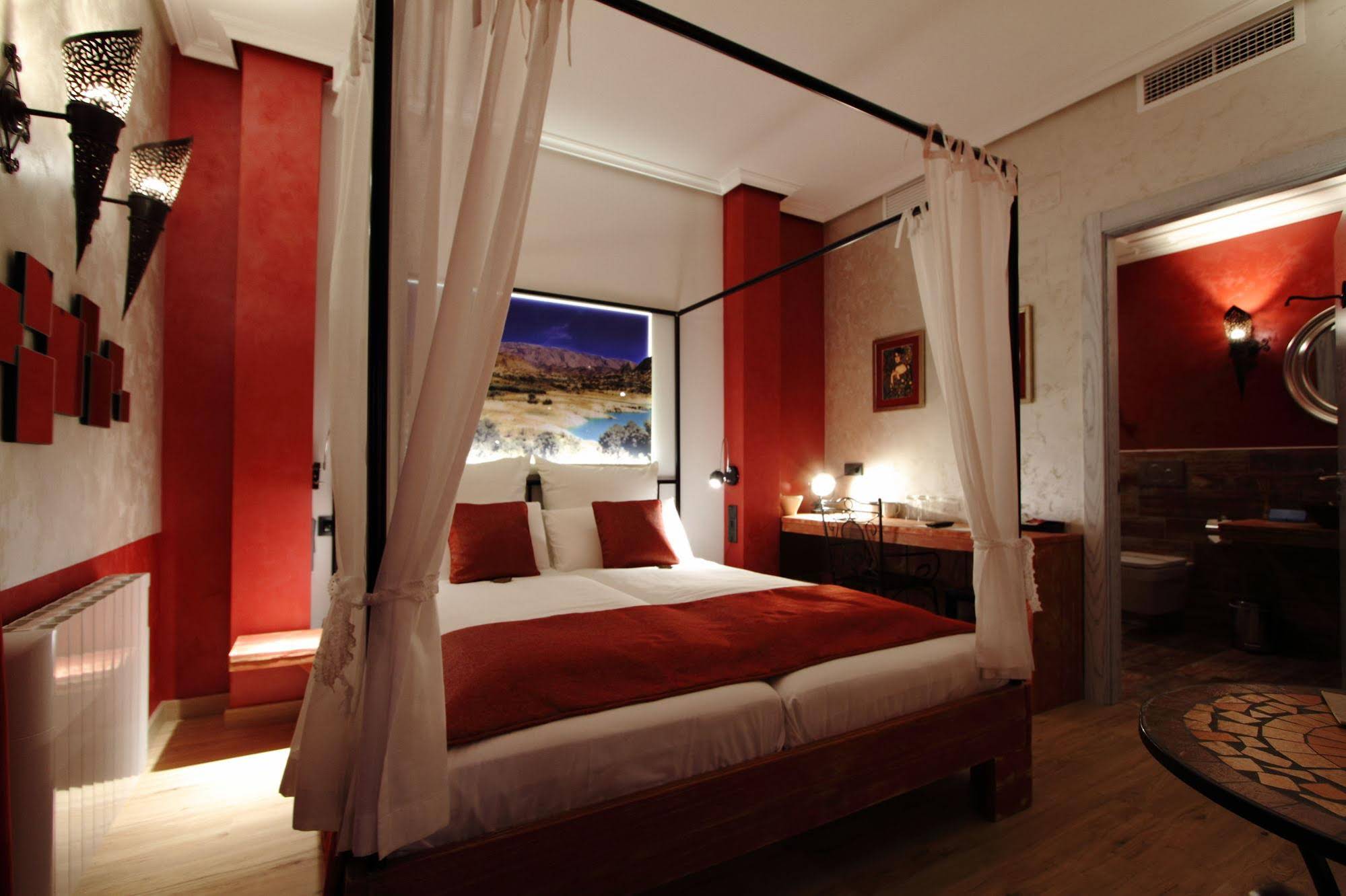 Boutique Hotel Sierra de Alicante