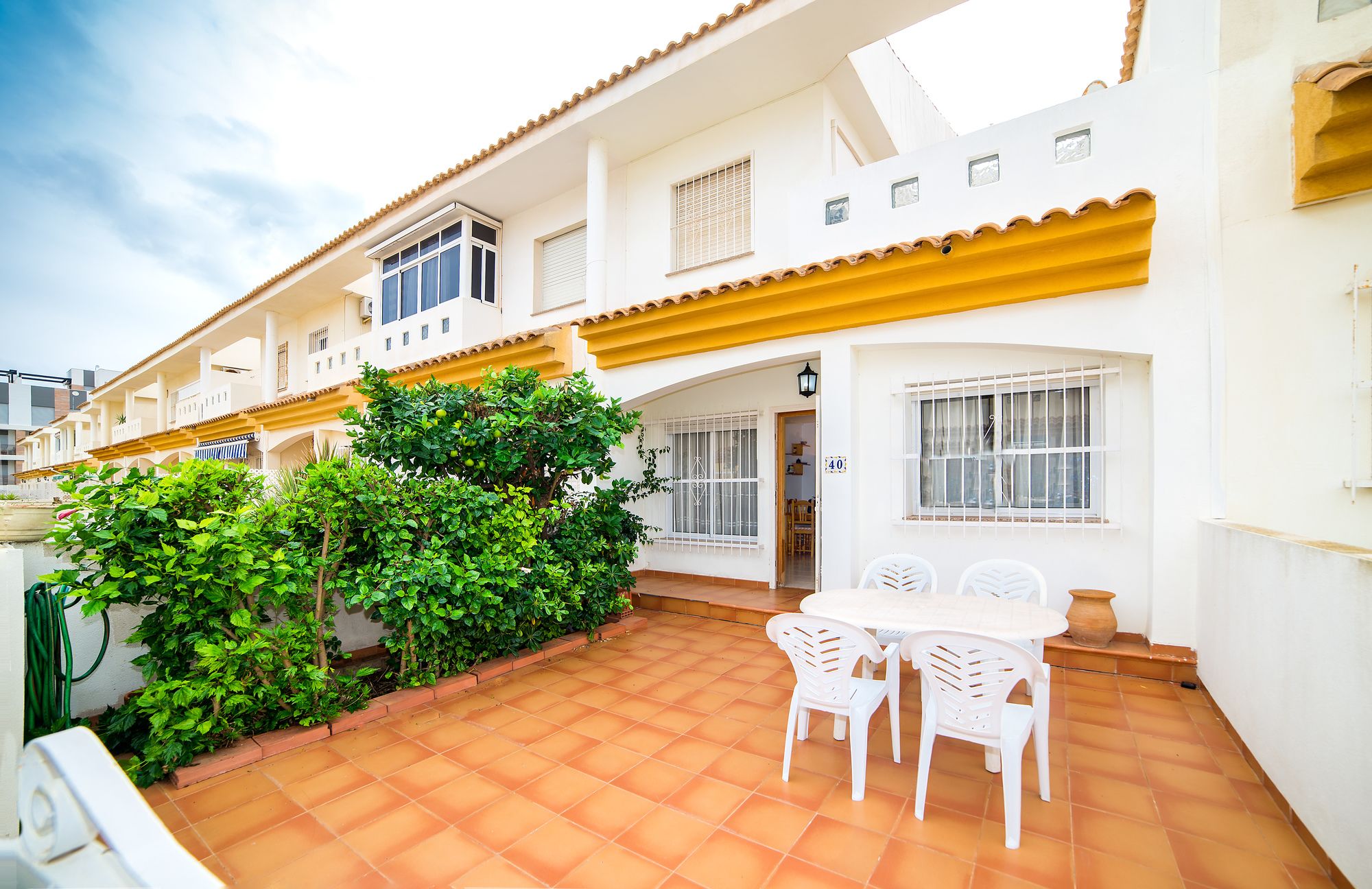 Villa Bennecke Anastasia