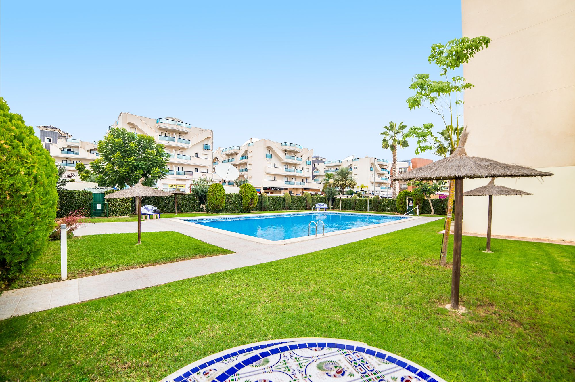 Villa Bennecke Anastasia