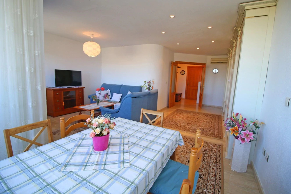 Apartamento Albamar V by Costa Calpe