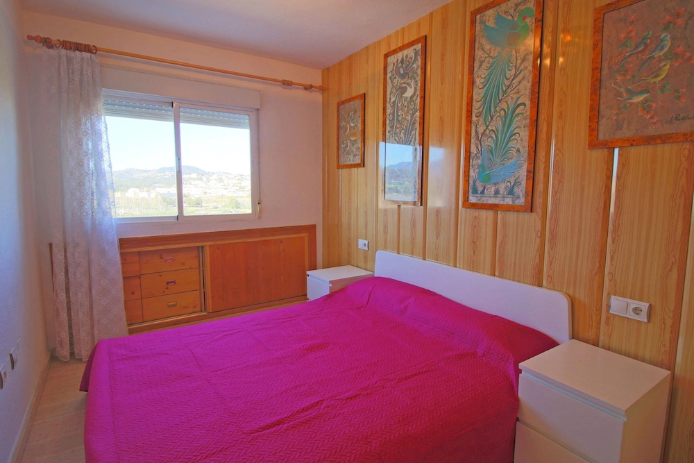 Apartamento Albamar V by Costa Calpe