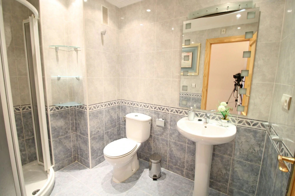 Apartamento Albamar V by Costa Calpe