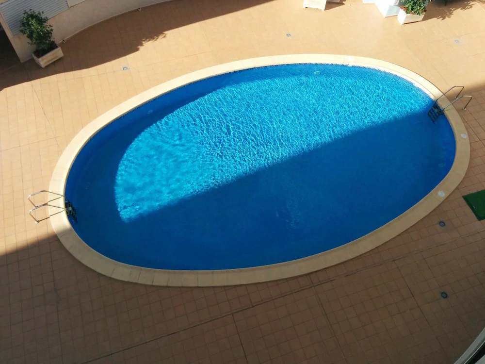 Apartamento Albamar V by Costa Calpe