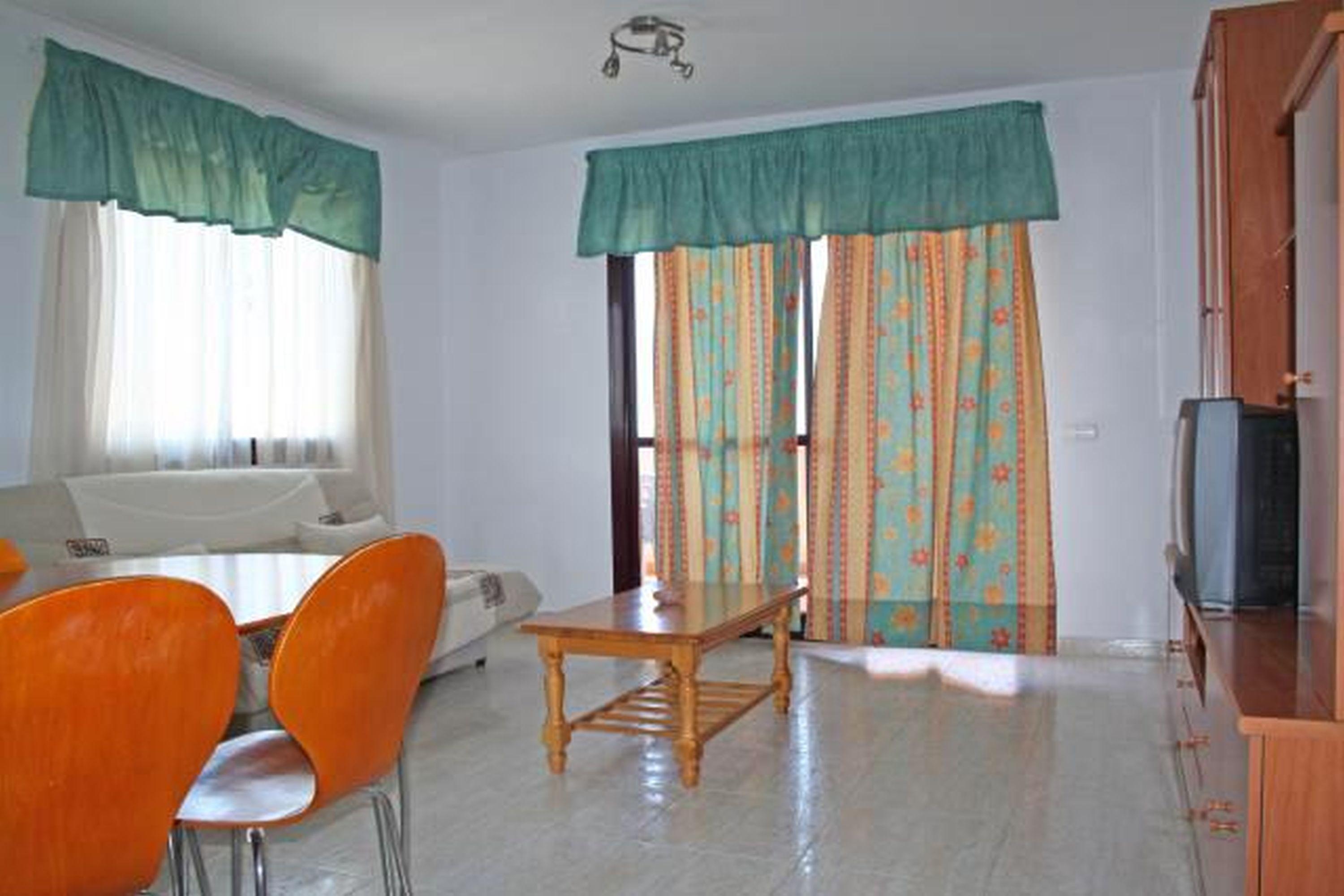Apartamentos Calpe Classic 2 Linea 3000