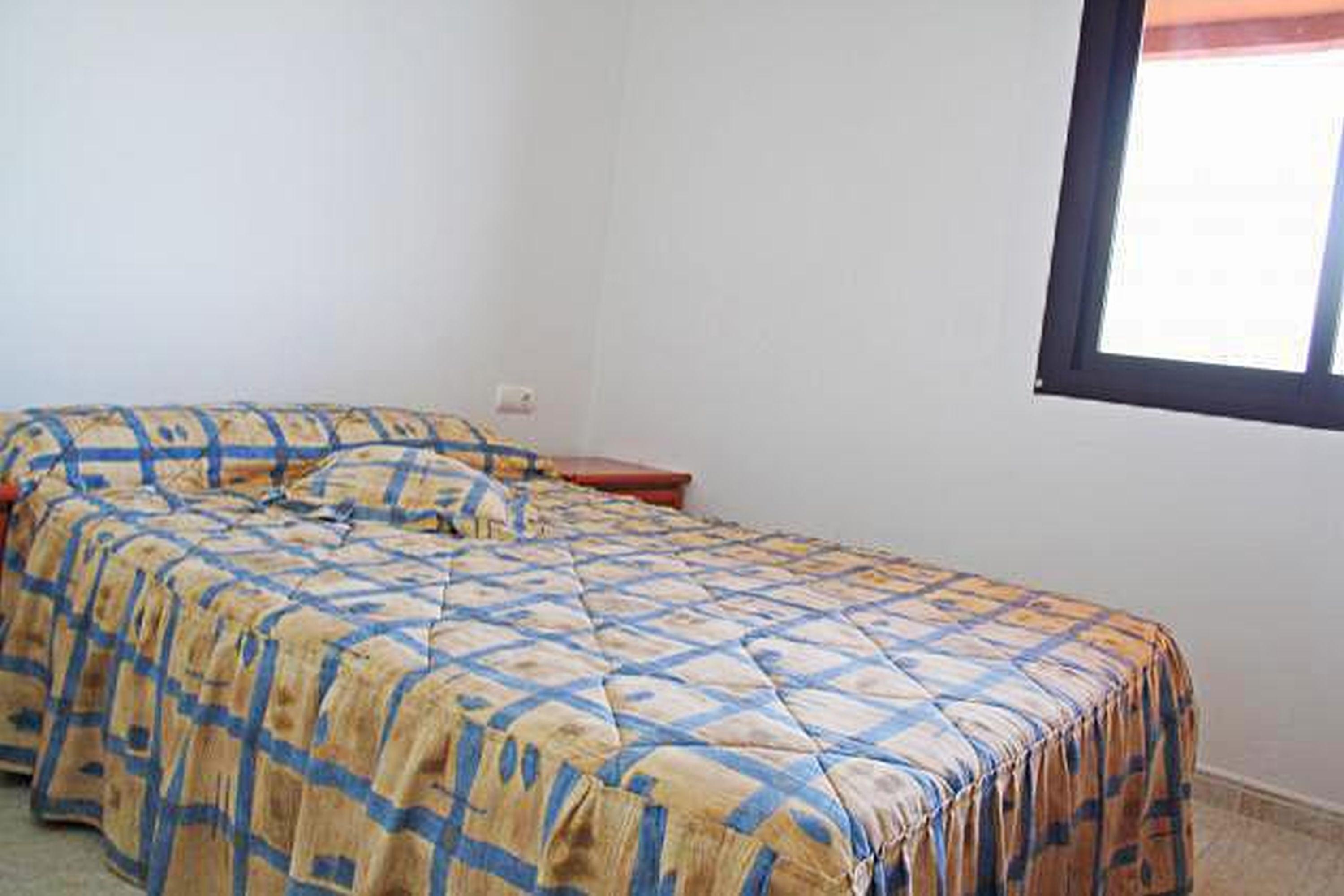 Apartamentos Calpe Classic 2 Linea 3000