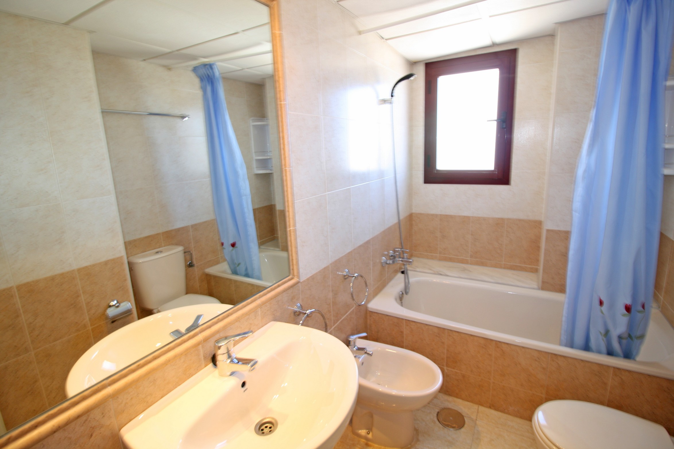 Apartamentos Coral Beach by Costa Calpe