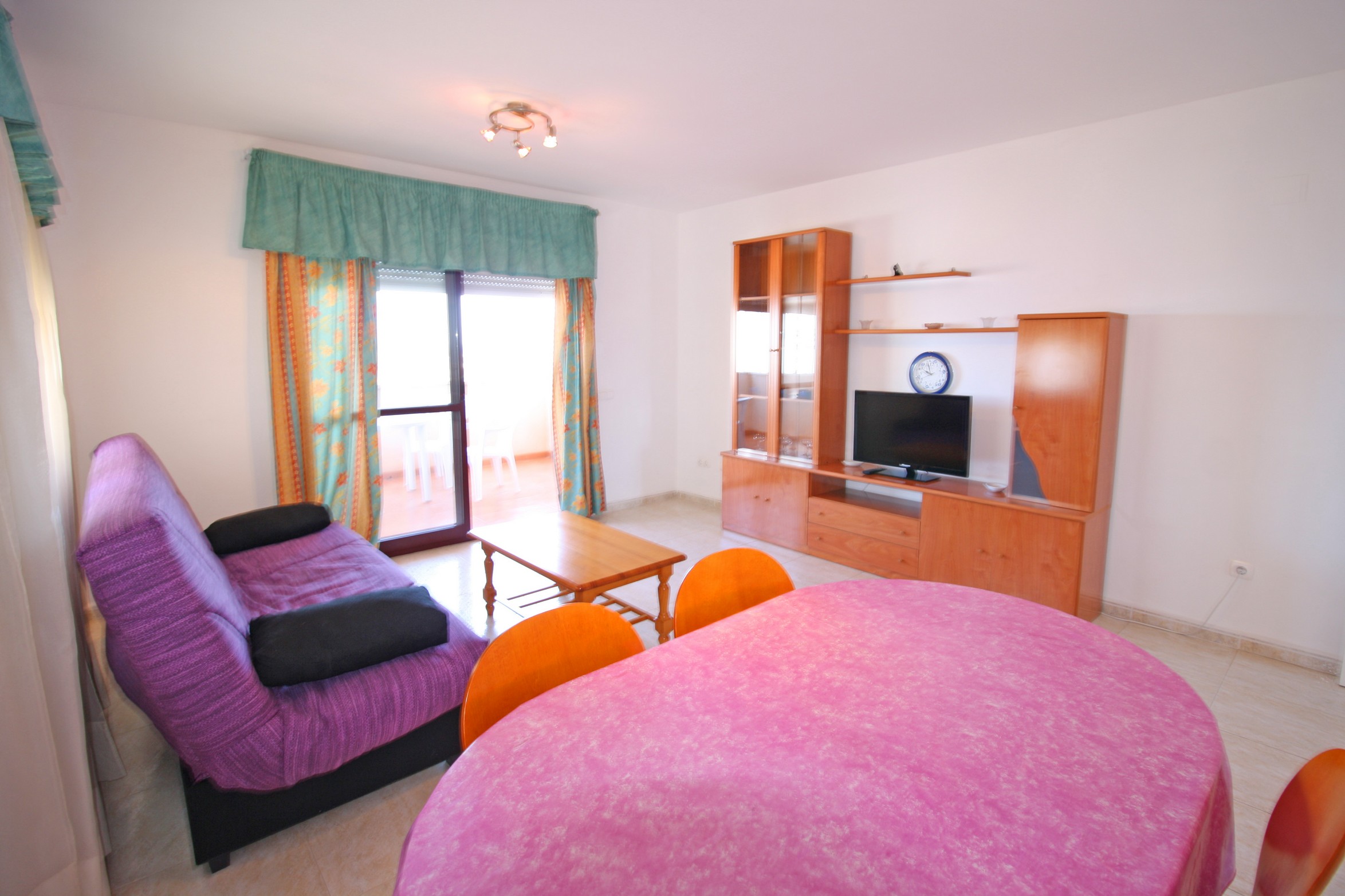 Apartamentos Coral Beach by Costa Calpe
