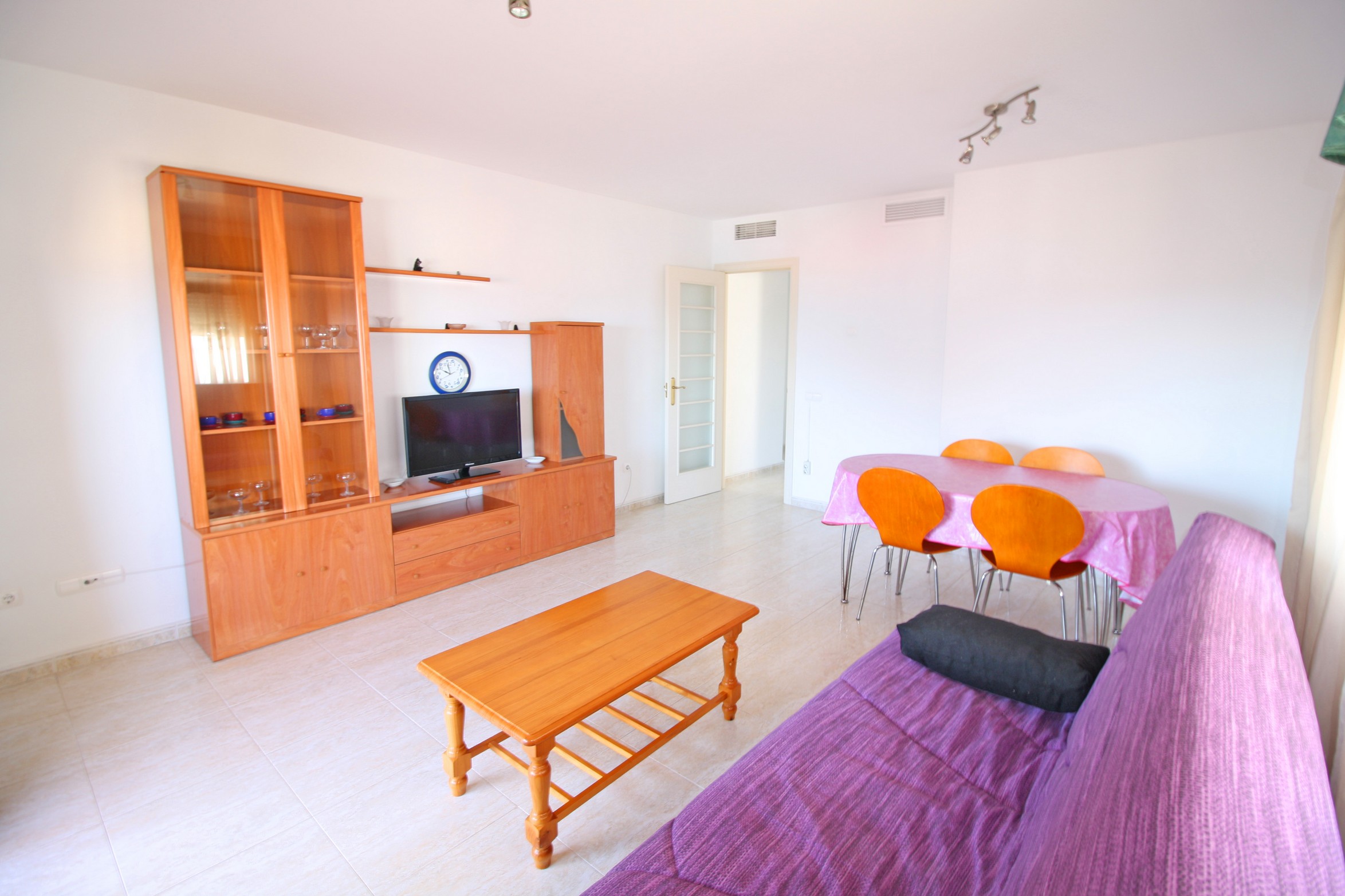 Apartamentos Coral Beach by Costa Calpe
