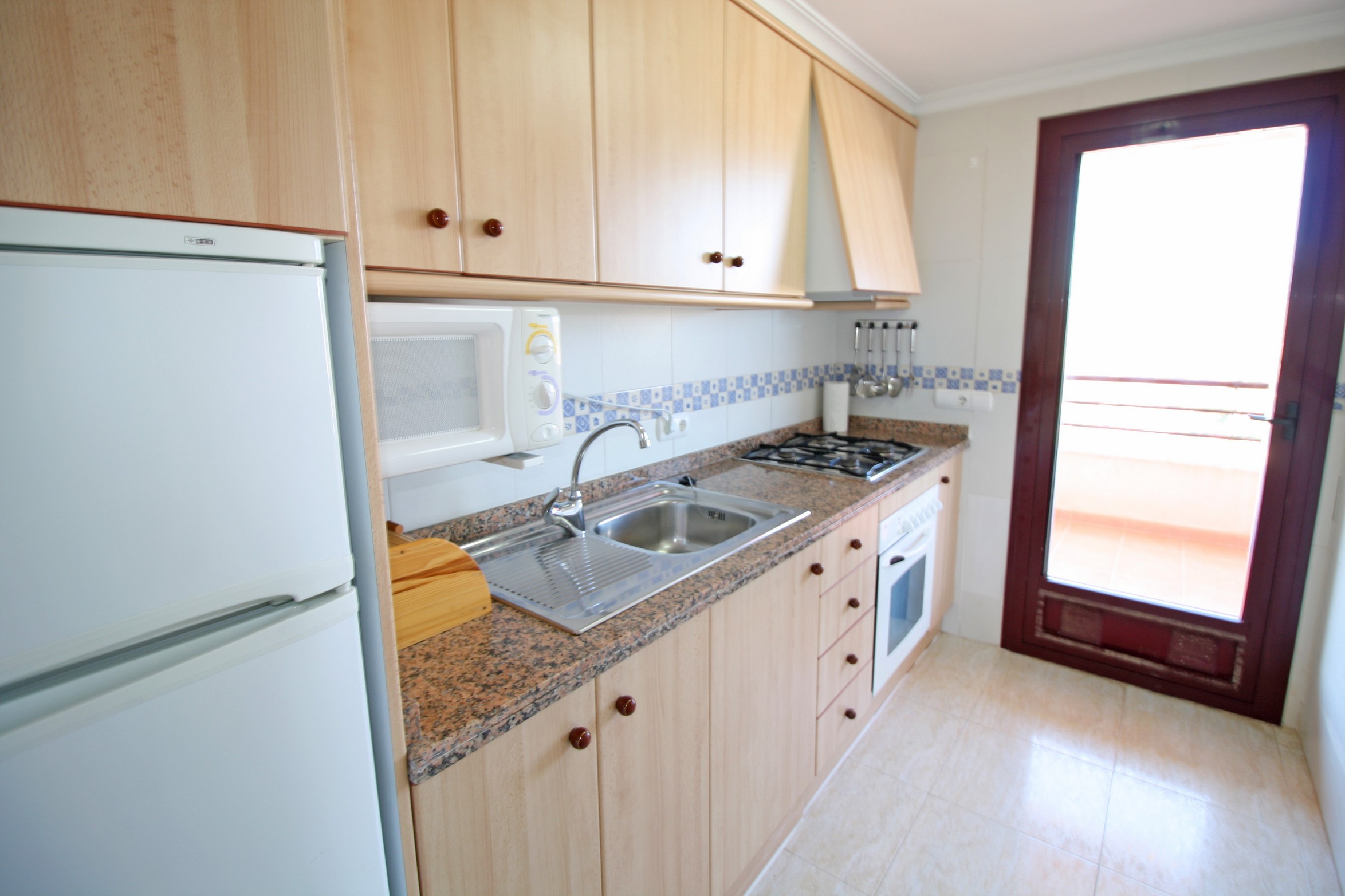 Apartamentos Coral Beach by Costa Calpe