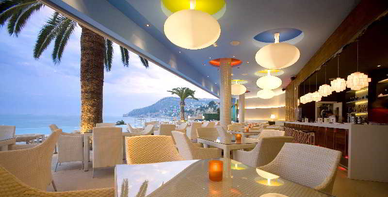 ESTIMAR Calpe Apartments 2 & Two
