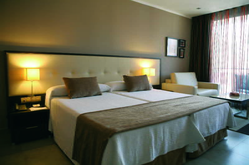 ESTIMAR Calpe Apartments 2 & Two