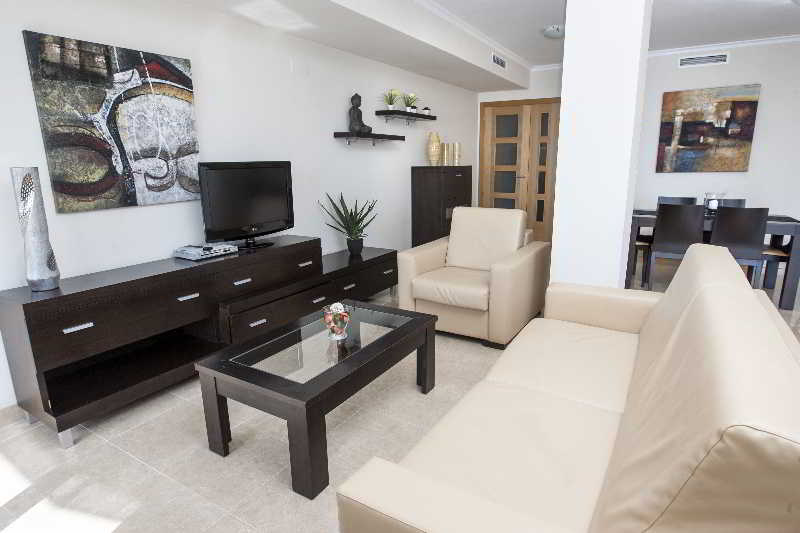 ESTIMAR Calpe Apartments 2 & Two