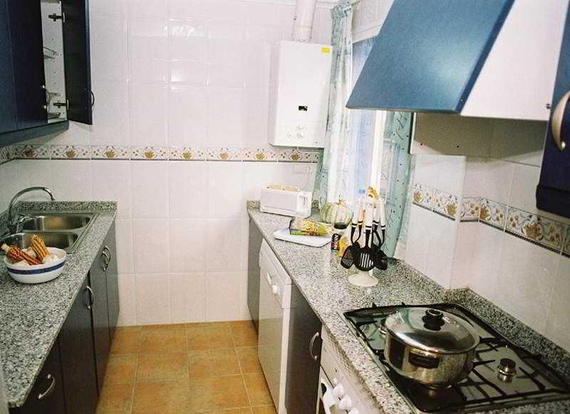 Apartamentos Pueblo Casanova