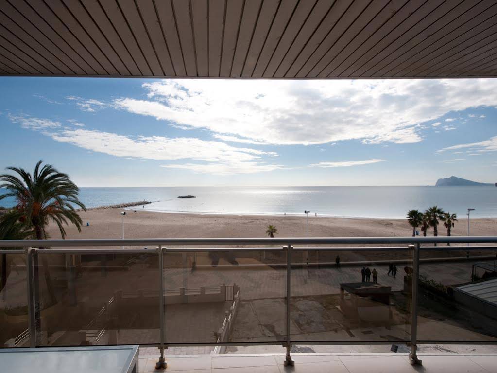 Apartamentos Vista Bella