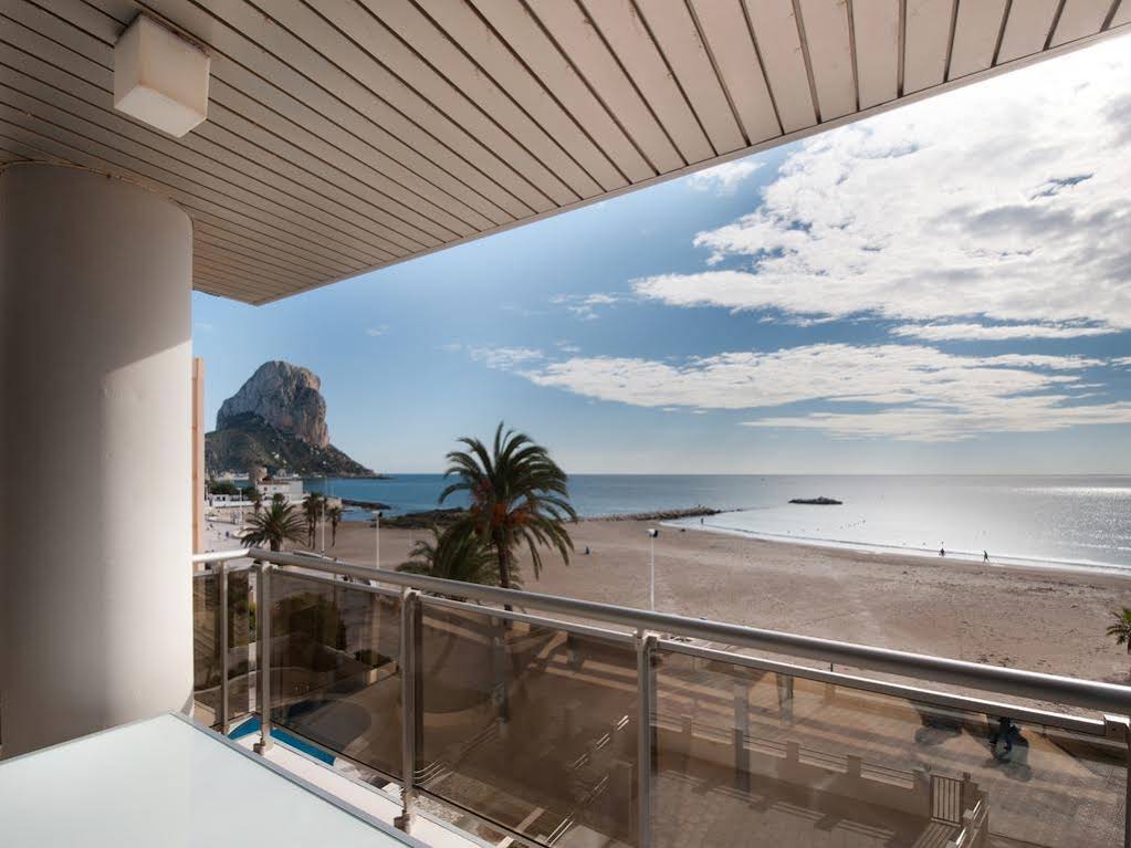 Apartamentos Vista Bella