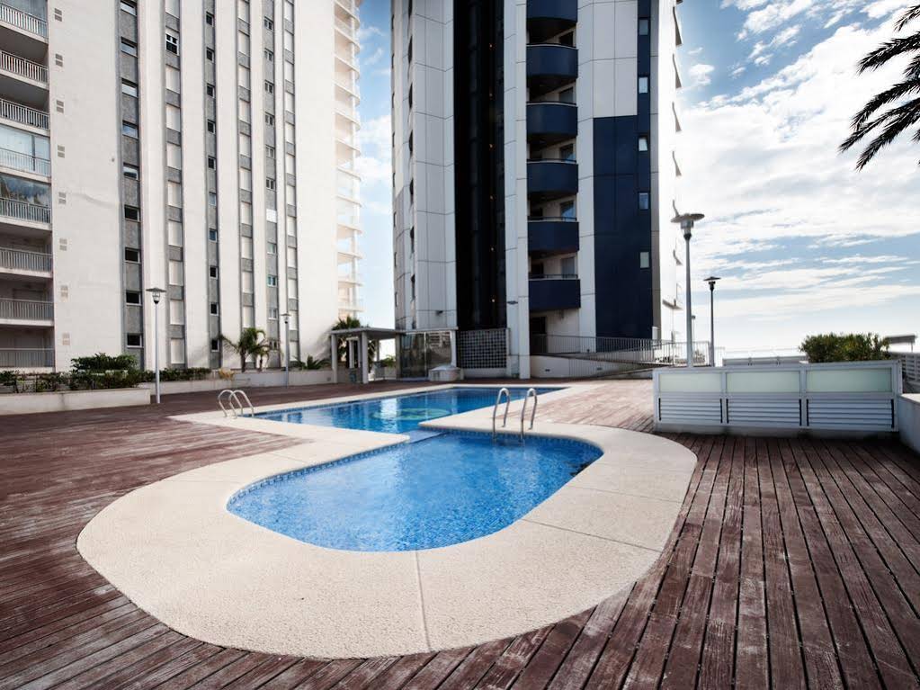 Apartamentos Vista Bella