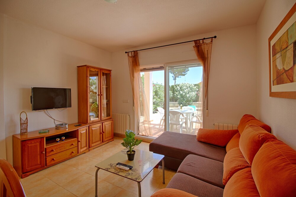 Bungalow Costa Calpe-Paradero de Oltá
