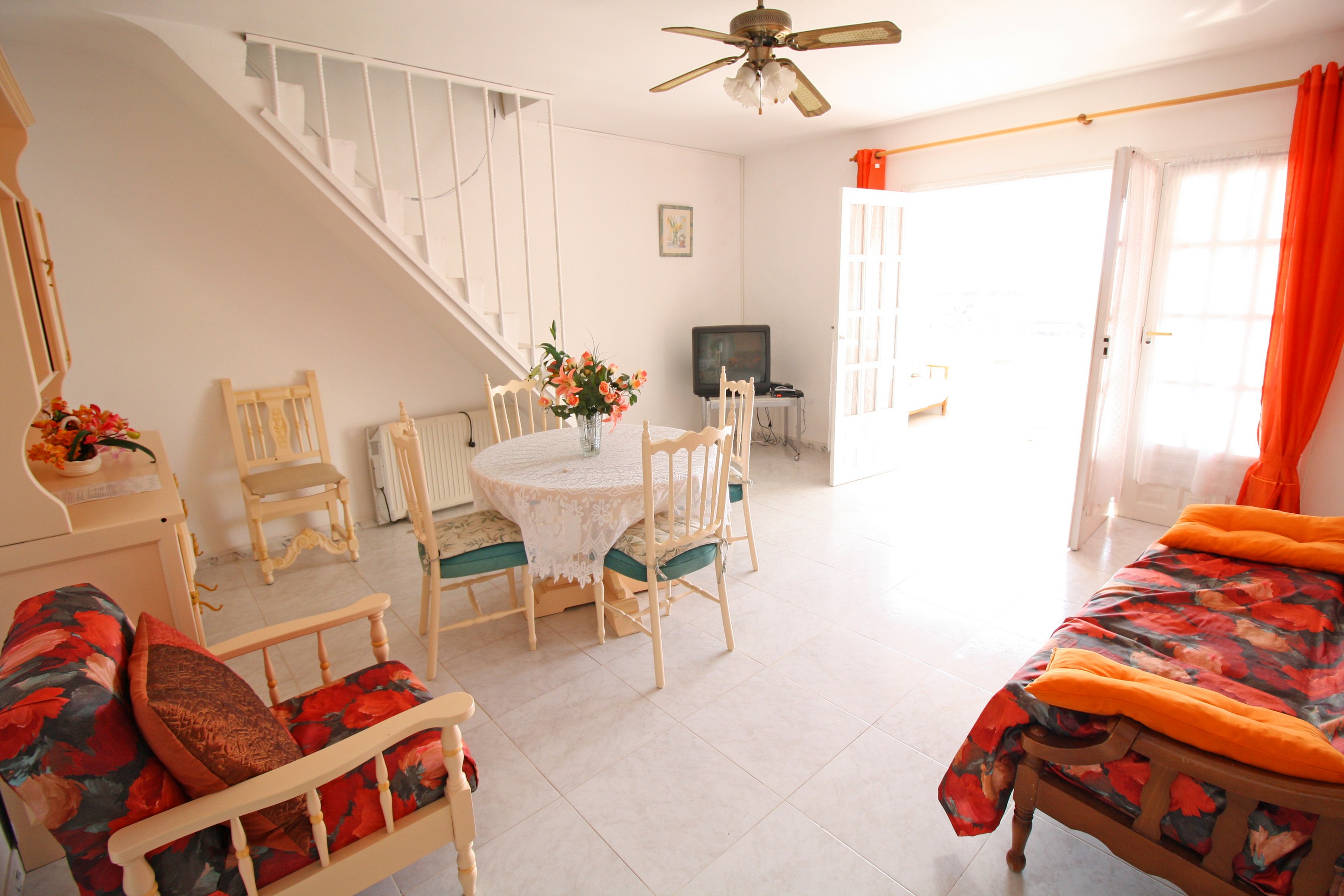 Bungalows Renato Costa Calpe