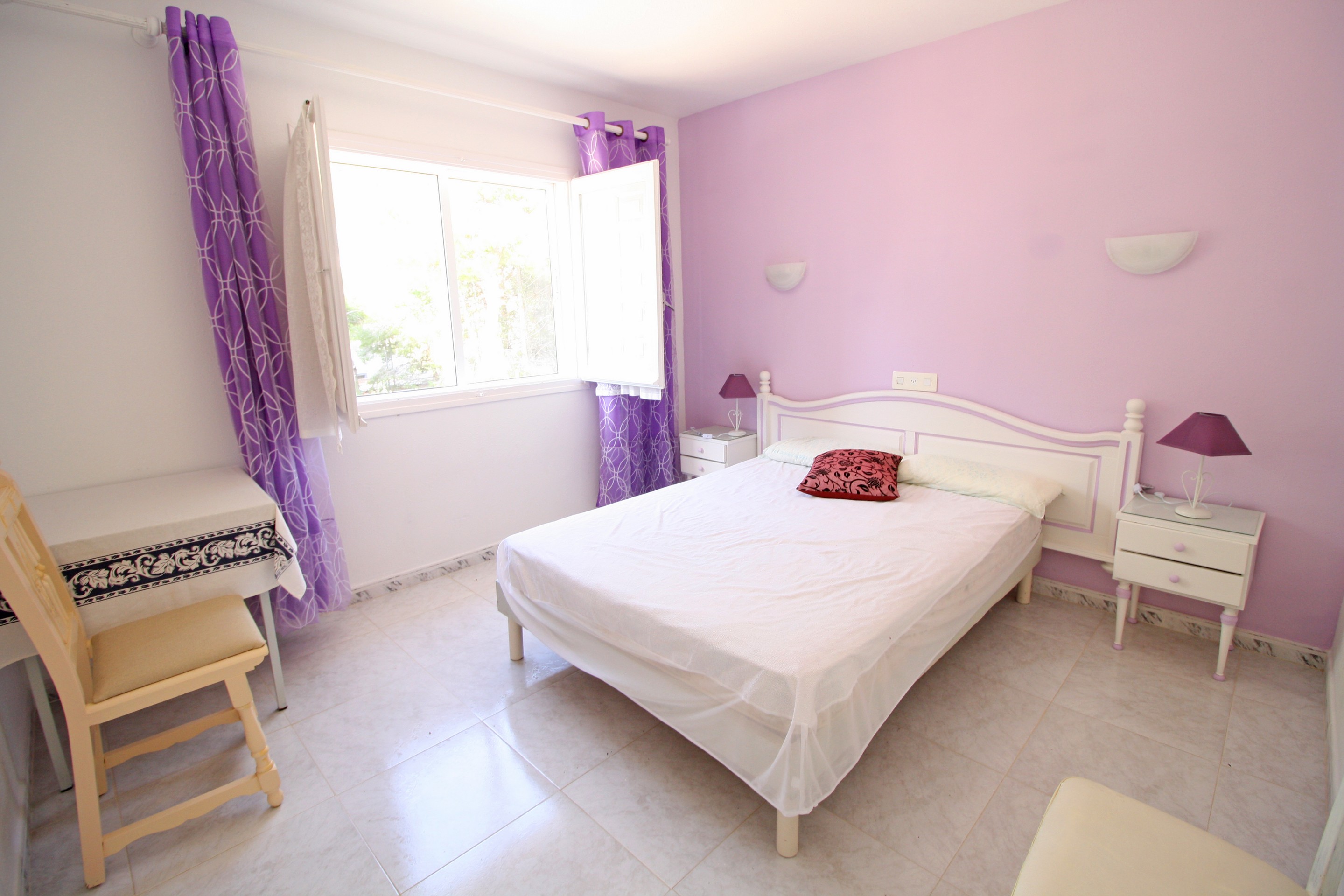 Bungalows Renato Costa Calpe