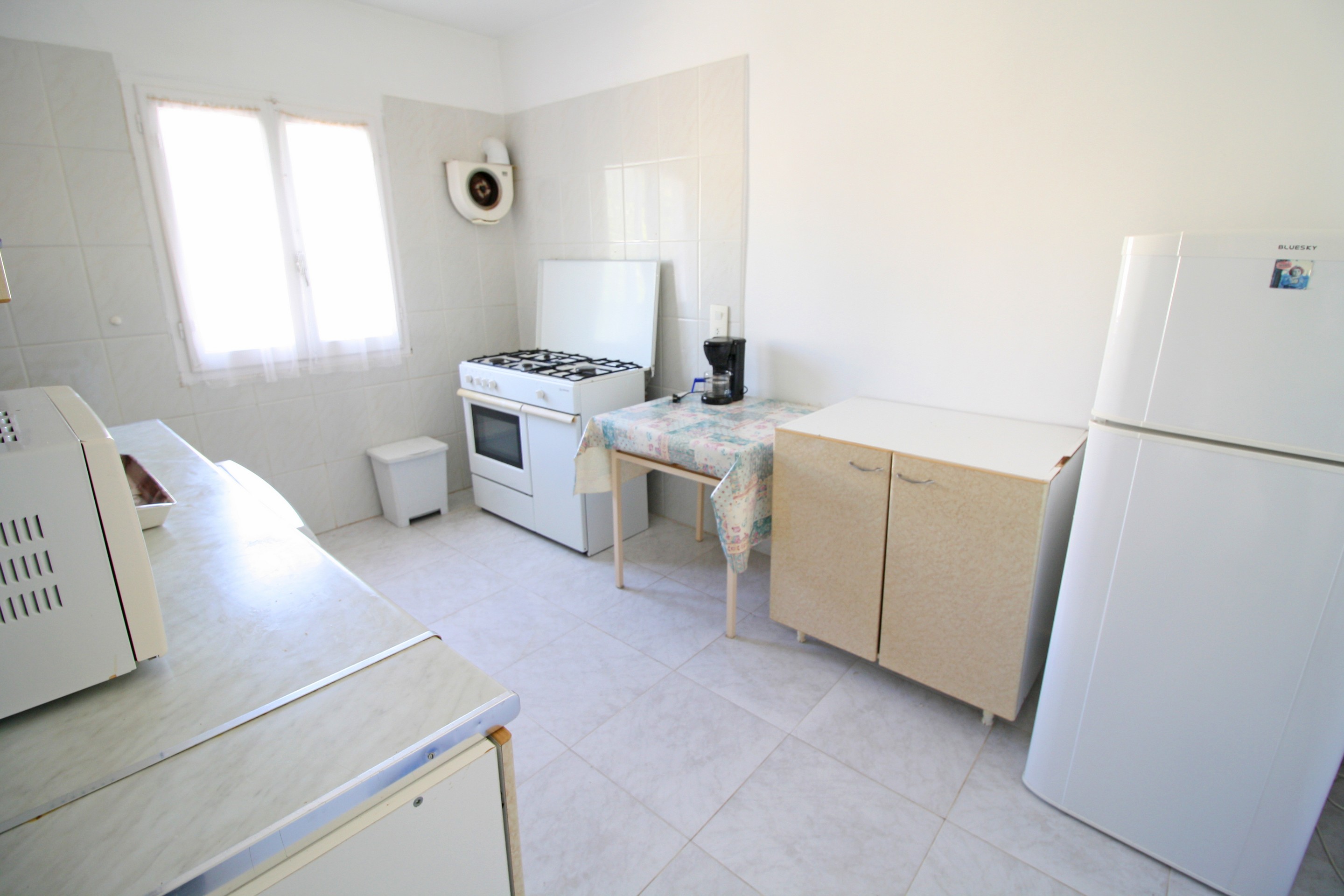 Bungalows Renato Costa Calpe