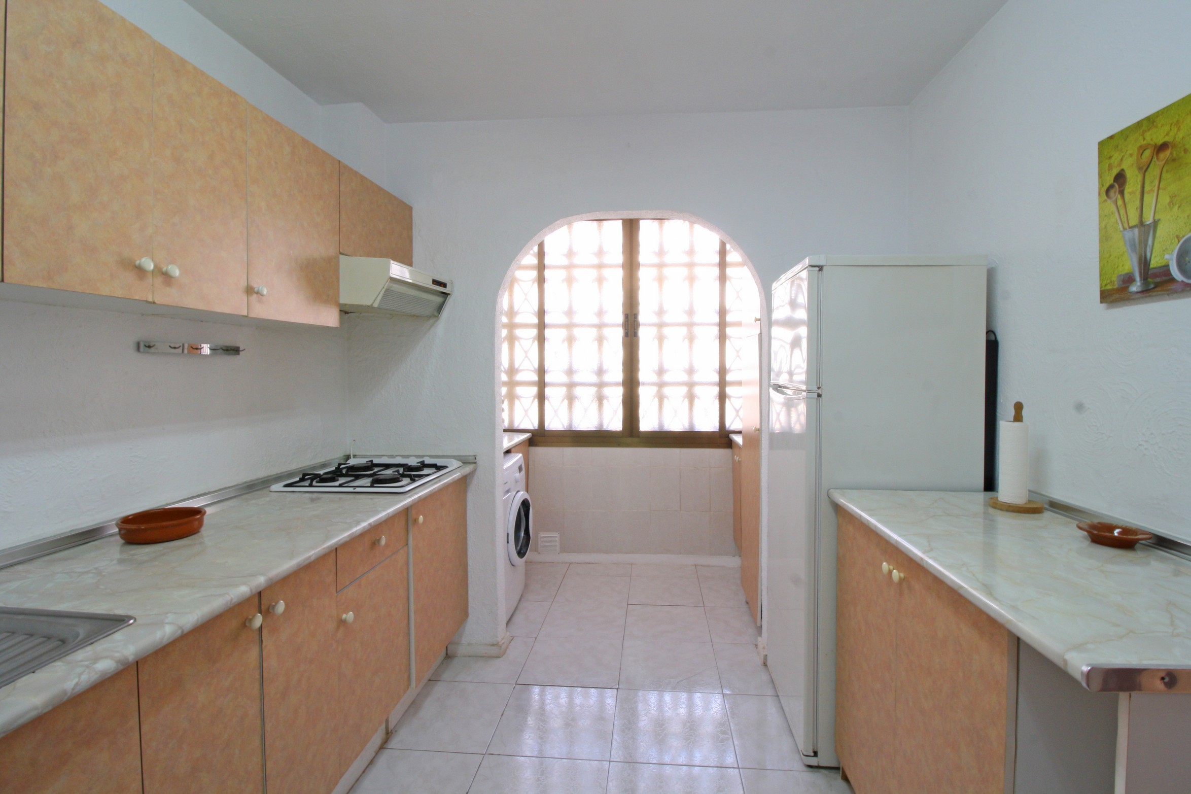 Calpe Park Bungalows