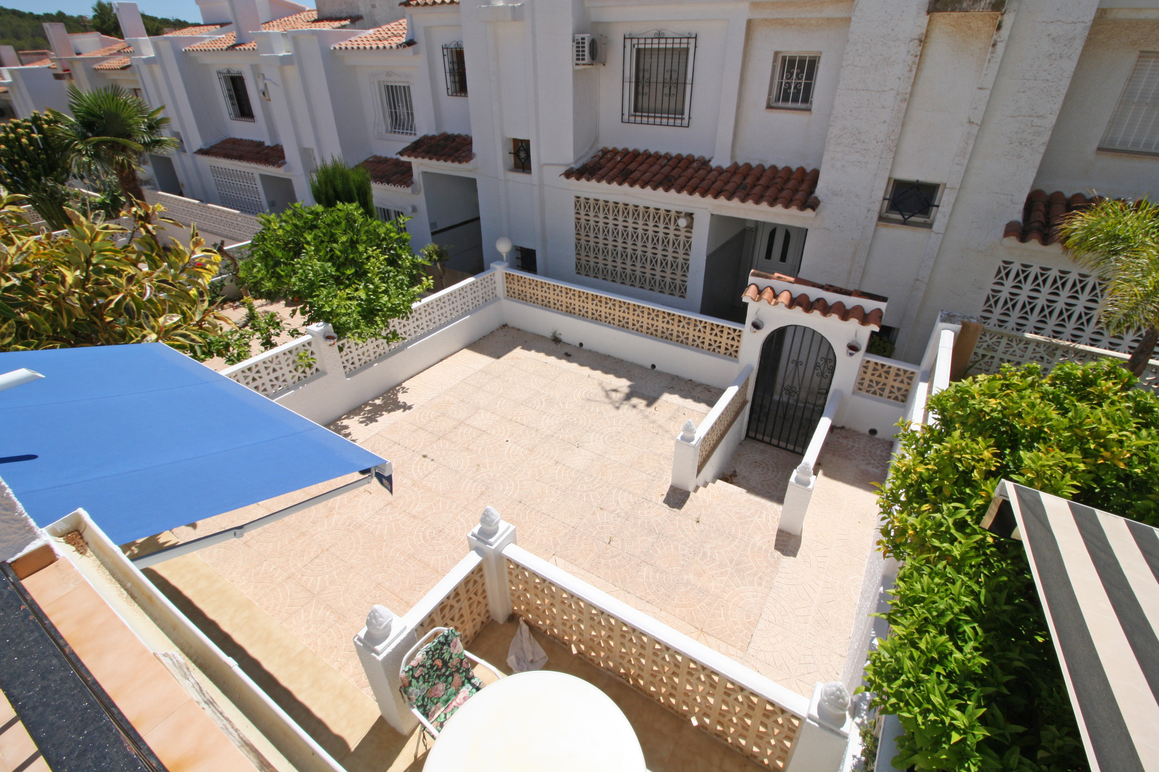 Calpe Park Bungalows