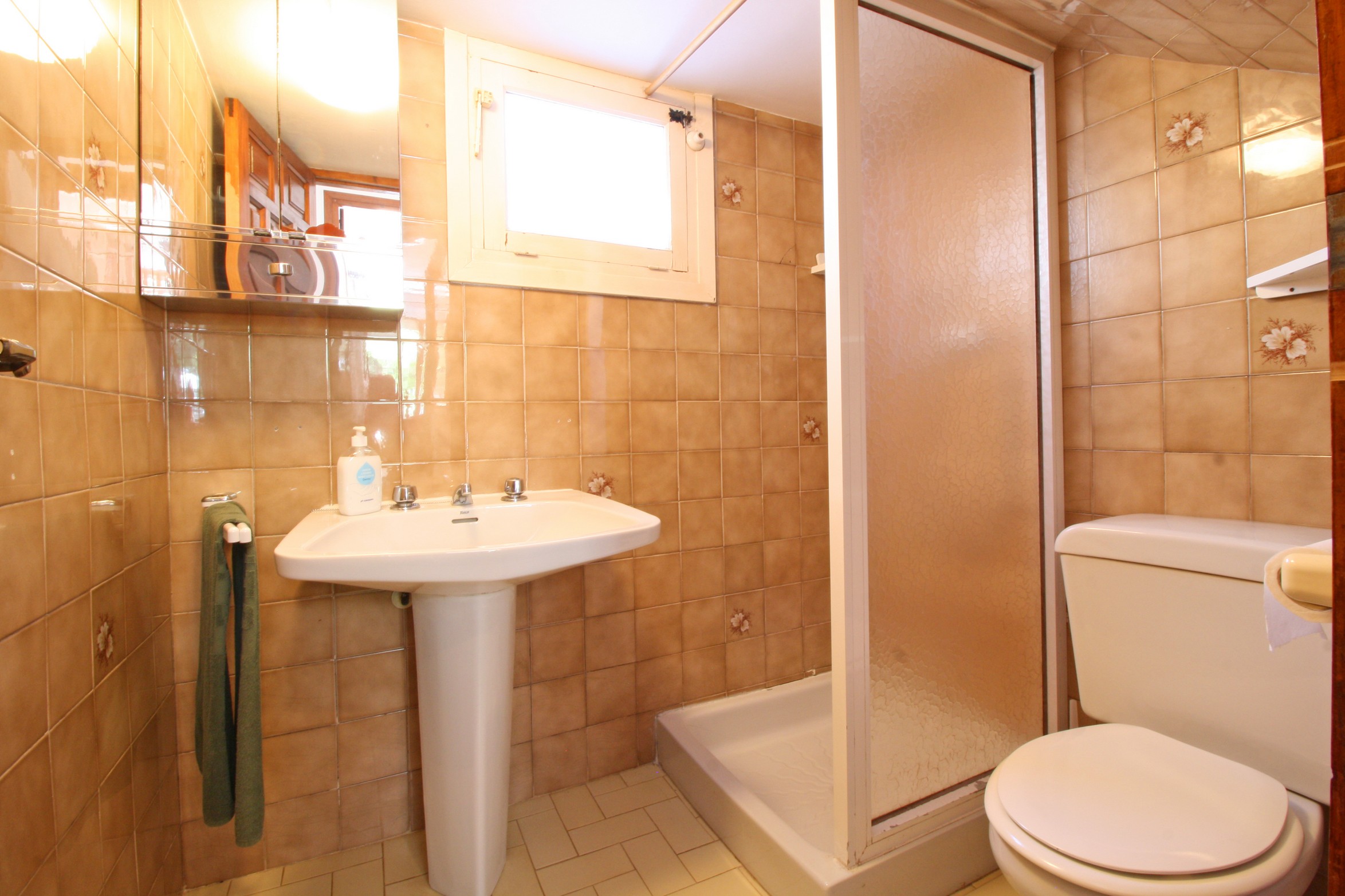 Calpe Park Bungalows