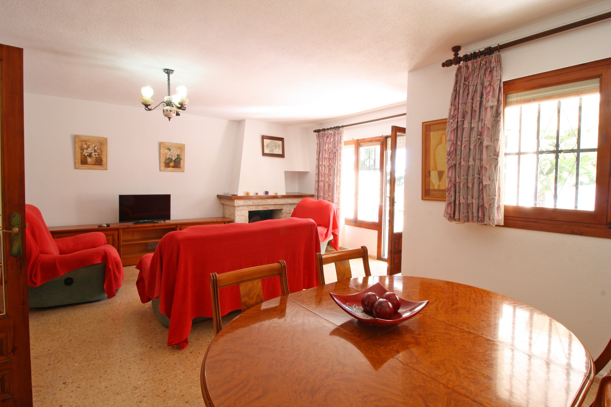 Calpe Park Bungalows