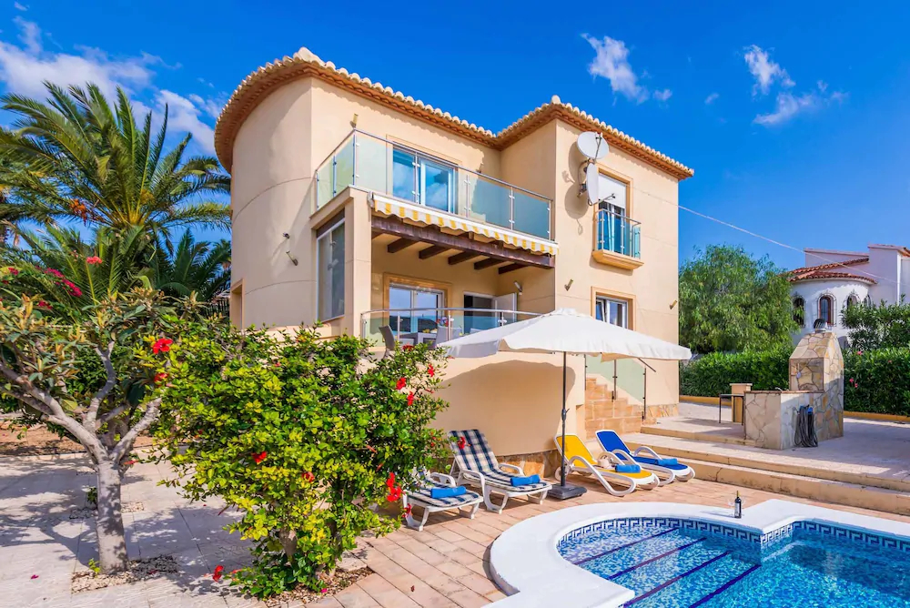 Casa Rambla