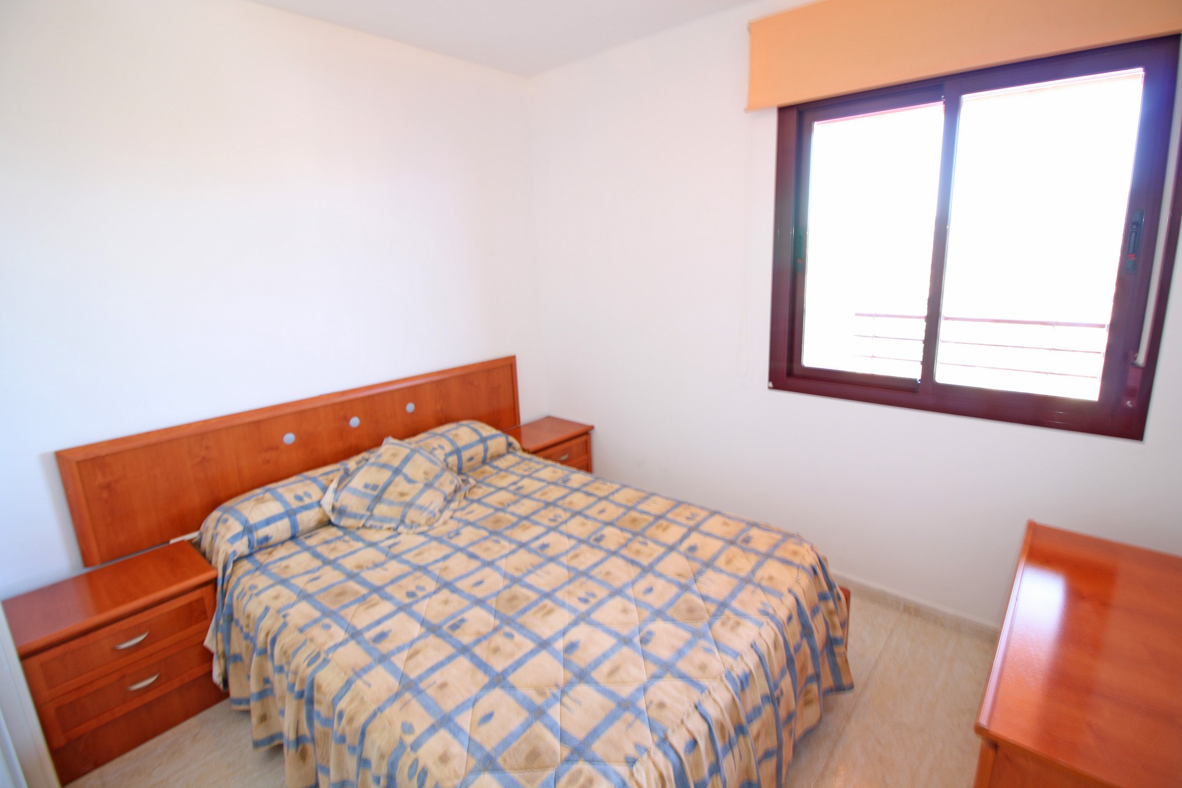 Apartamentos Coral Beach