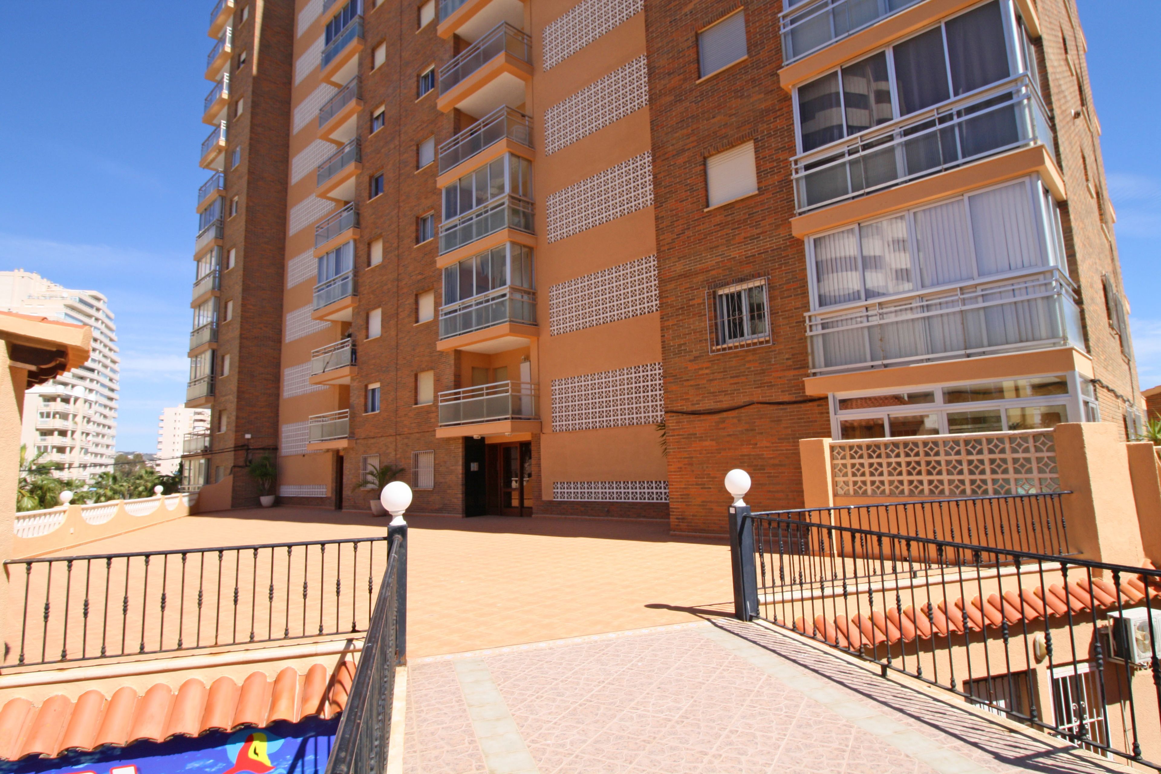 Edificio MAR II