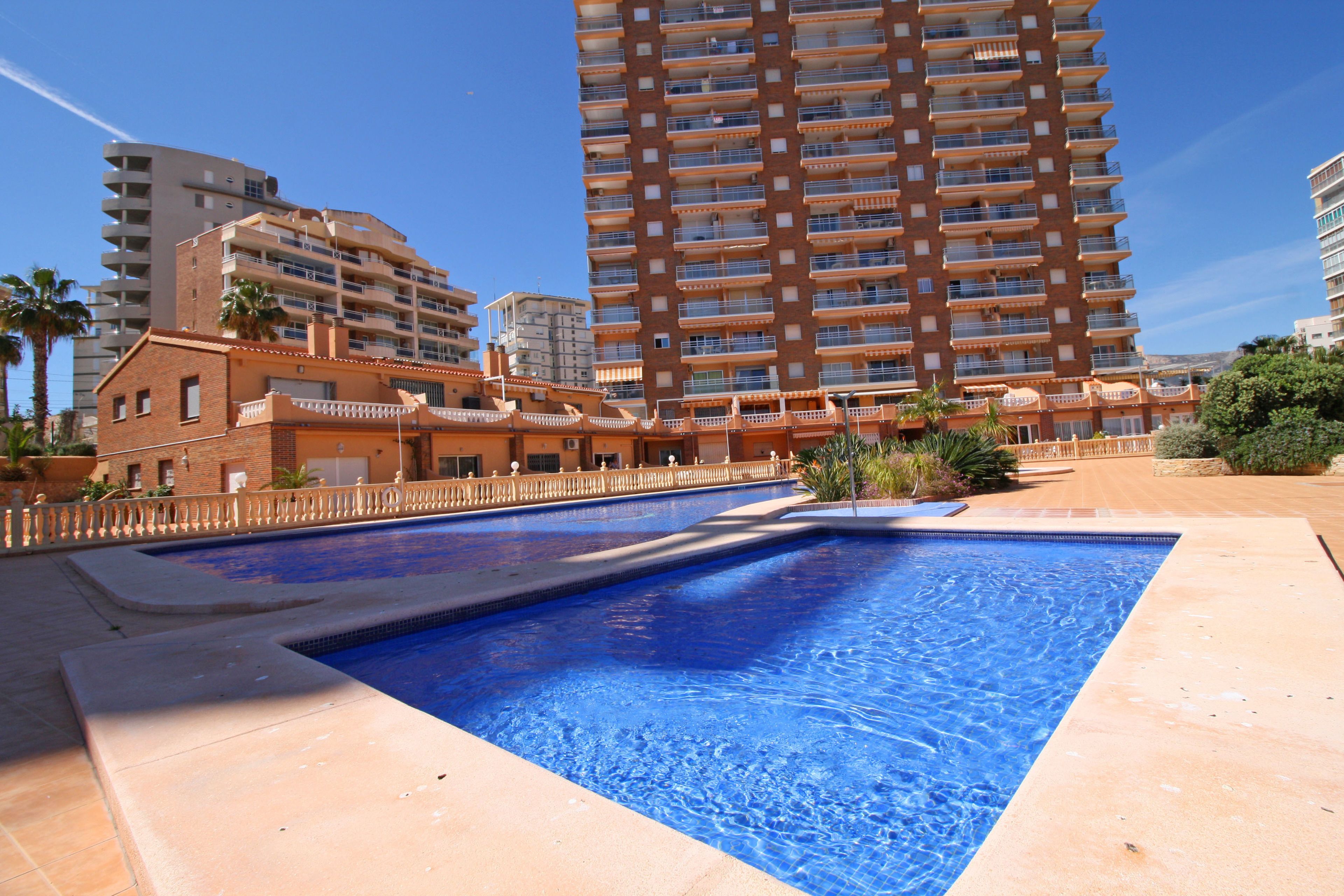 Edificio MAR II