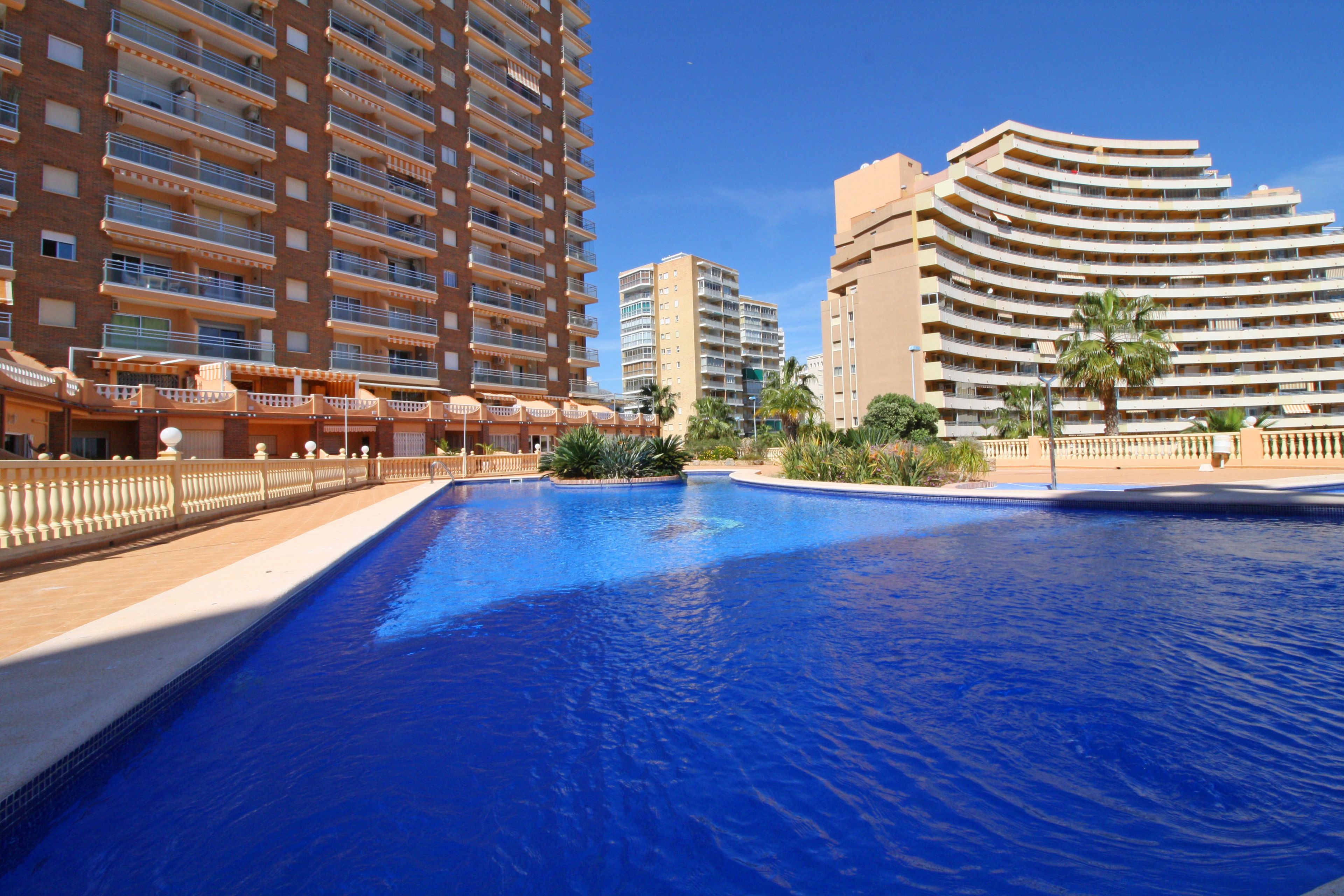 Edificio MAR II