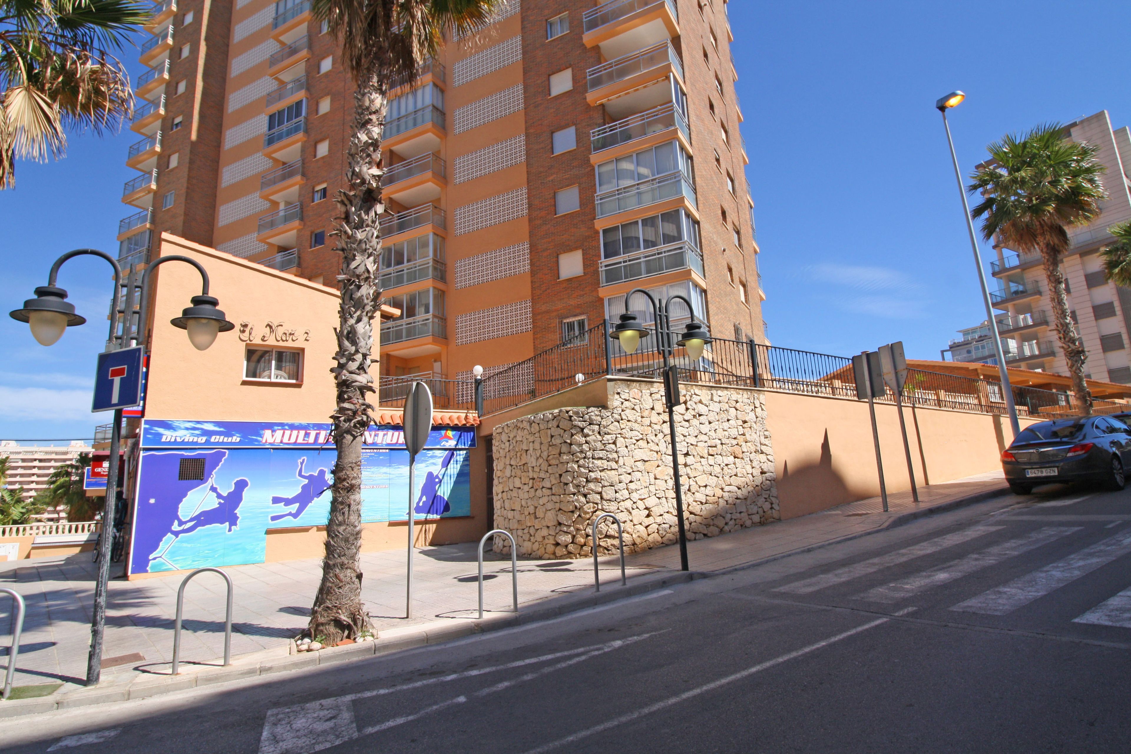 Edificio MAR II