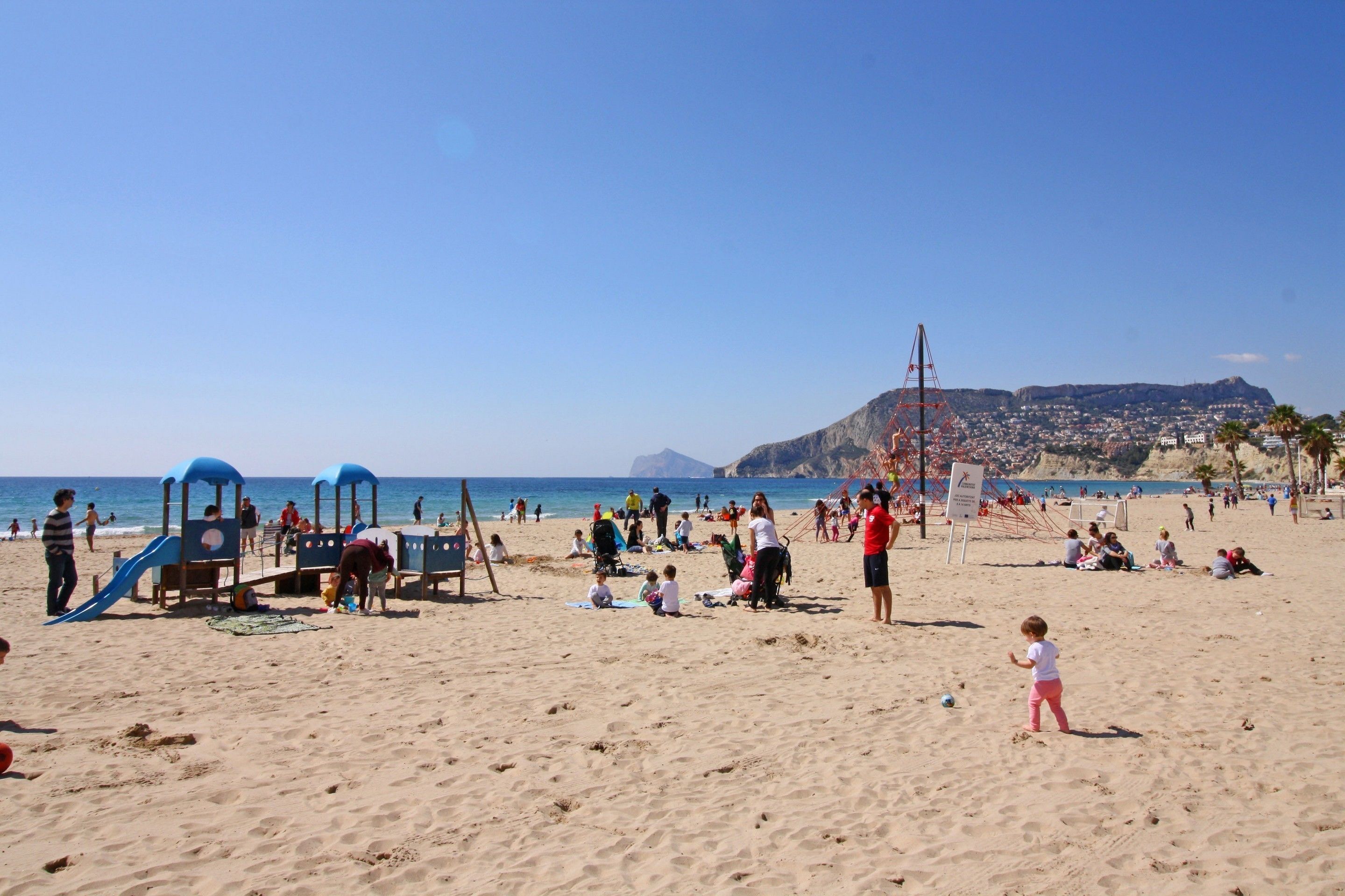 Estrella De Calpe 2