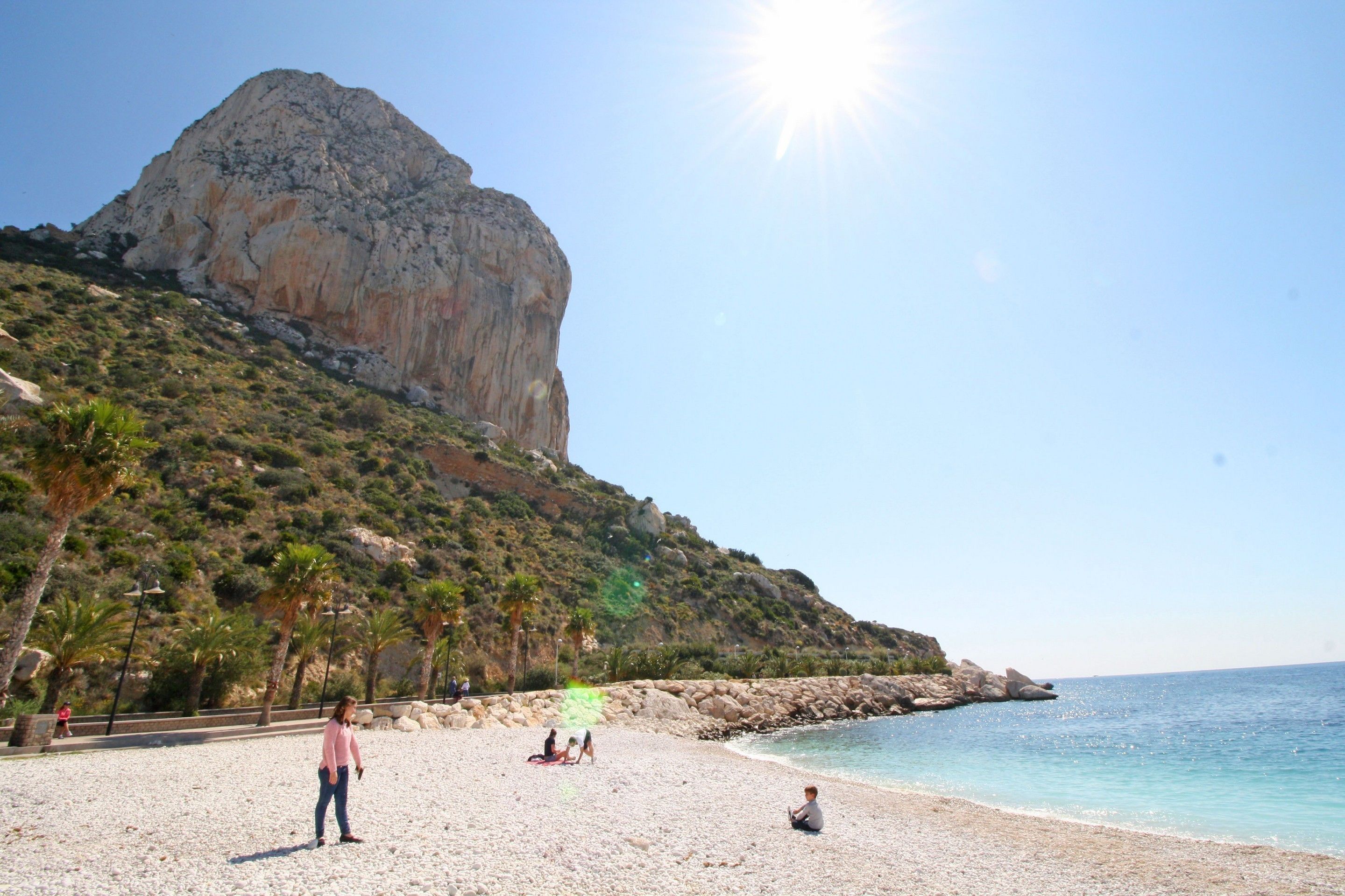 Estrella De Calpe 2