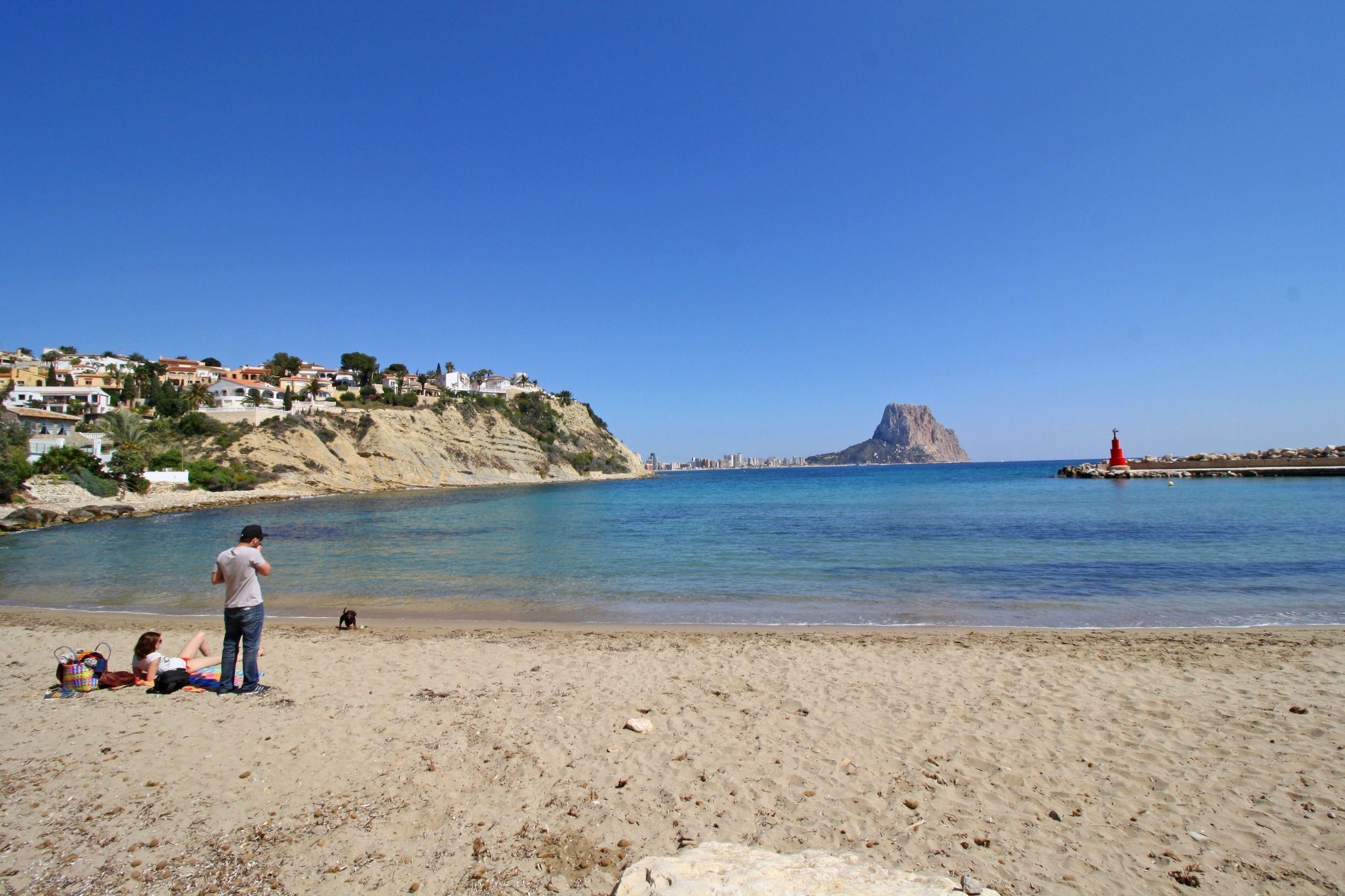 Estrella De Calpe 2