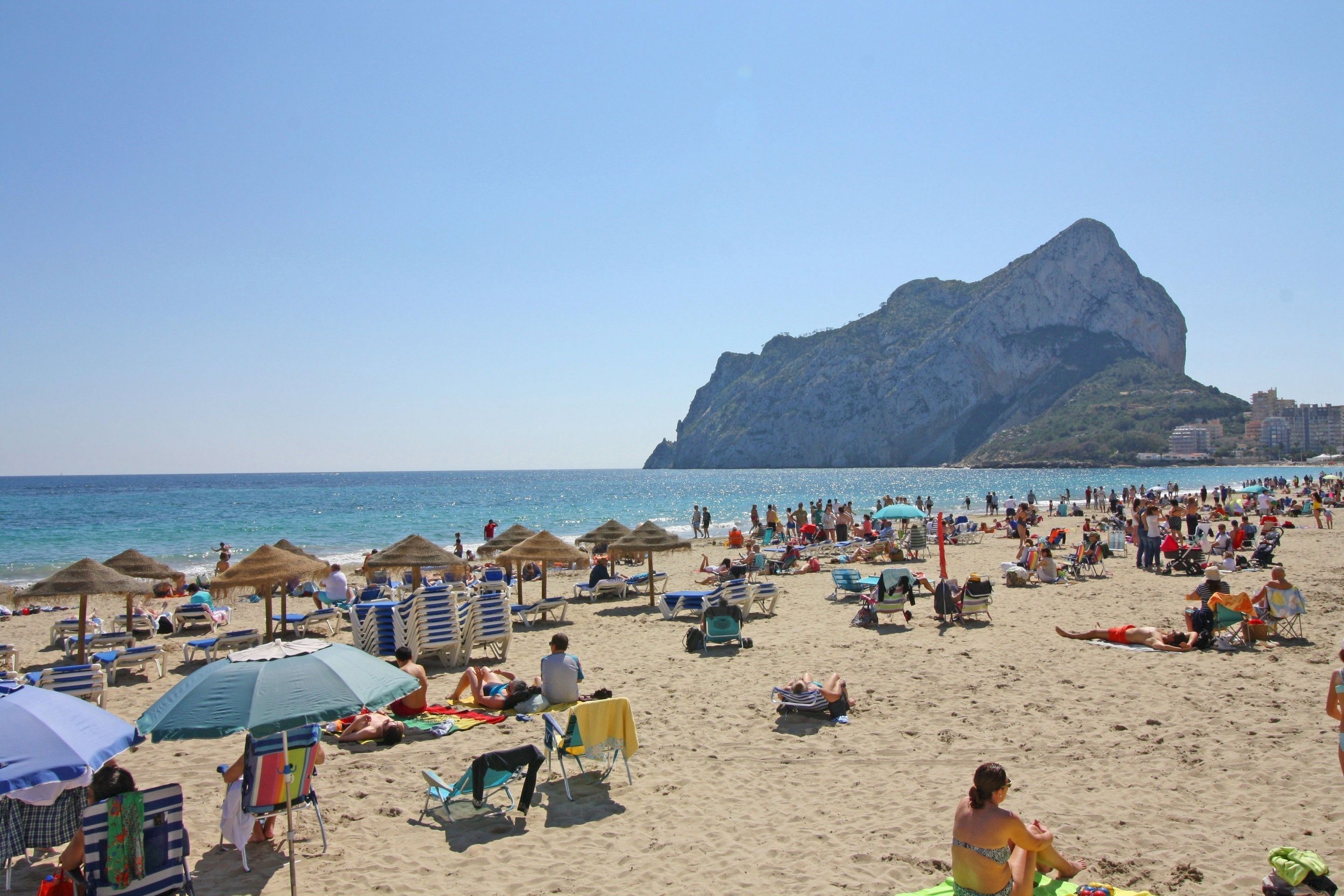 Estrella De Calpe 2