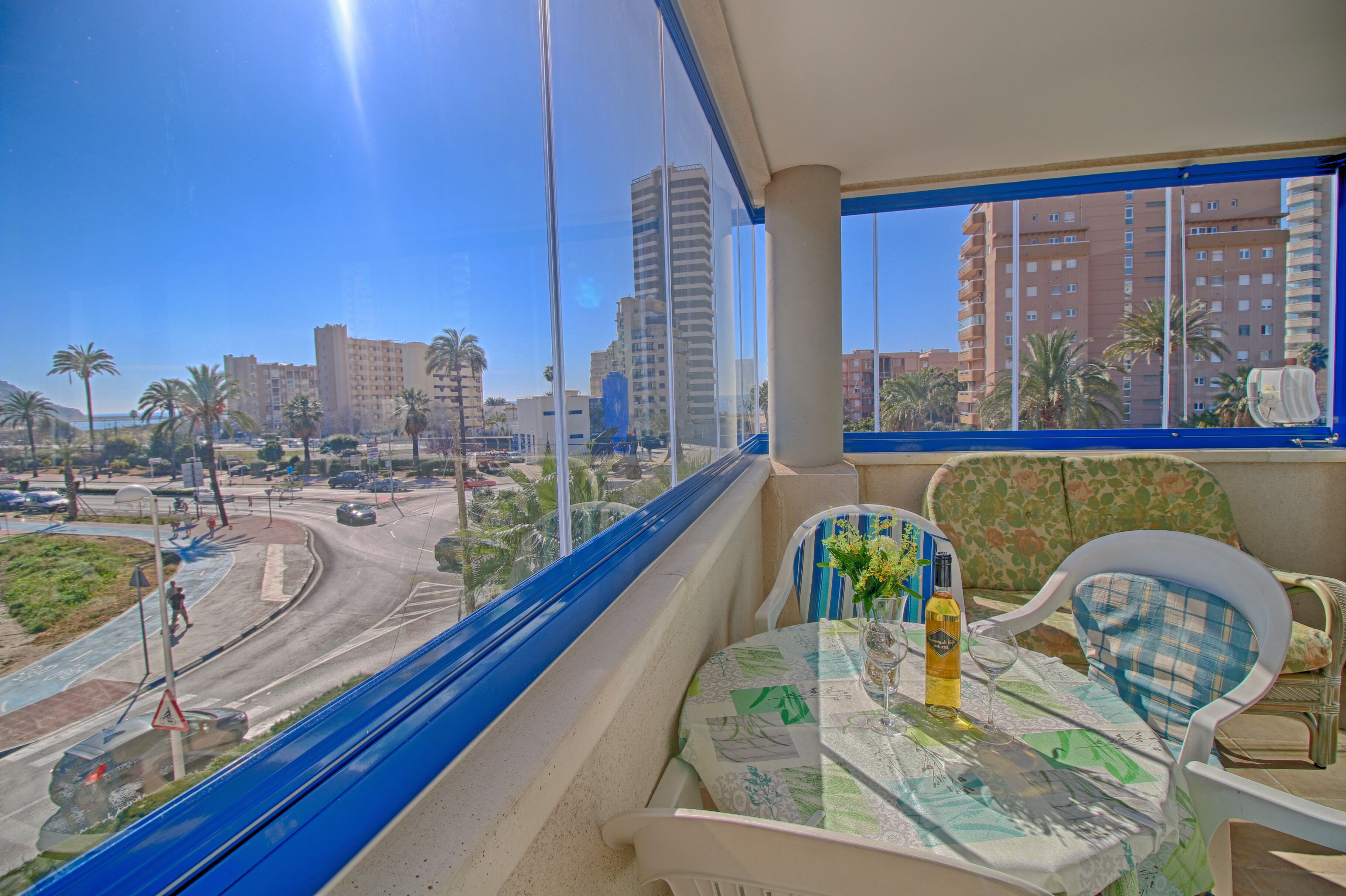 Estrella De Calpe 2