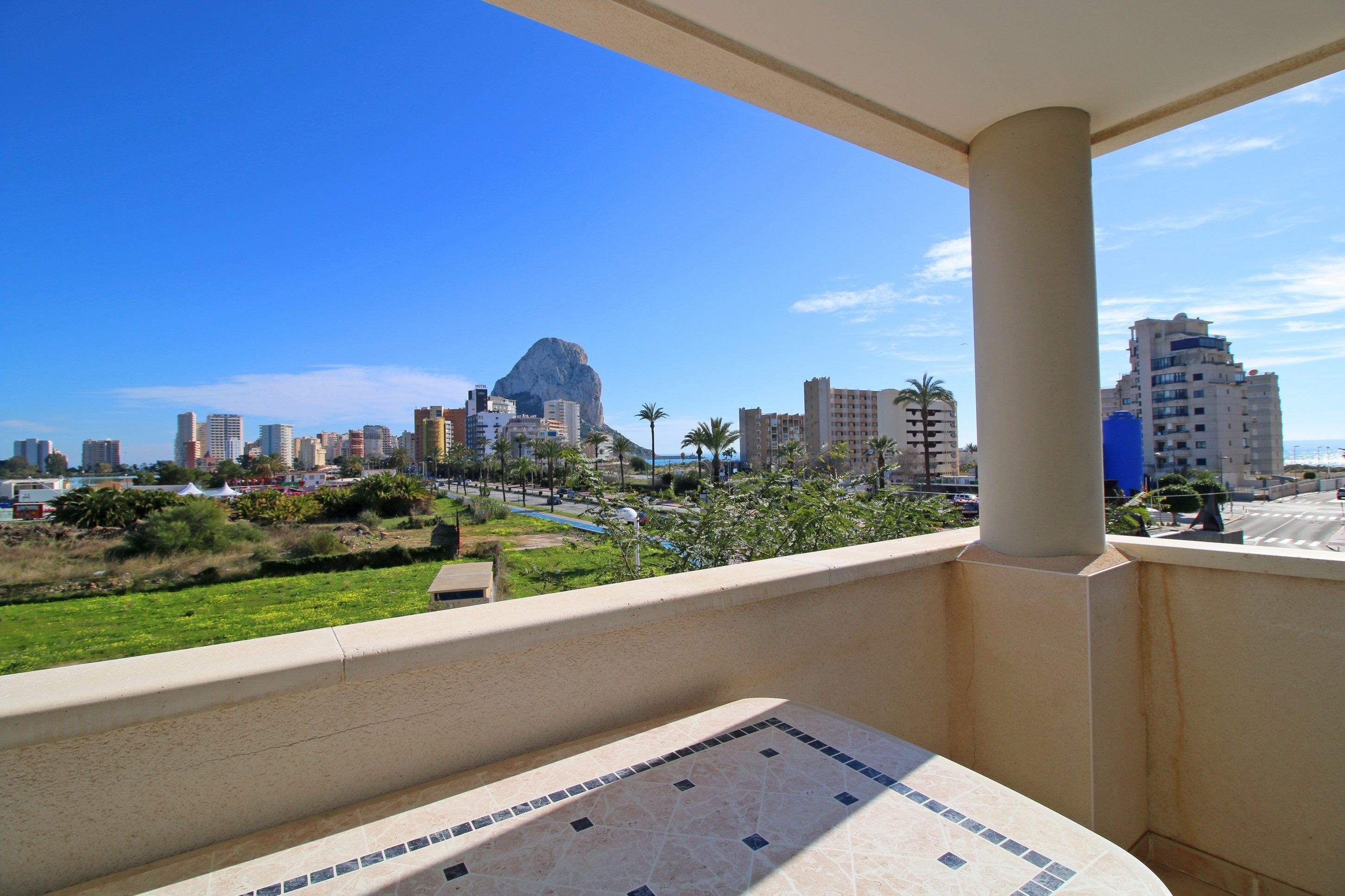 Estrella De Calpe 2