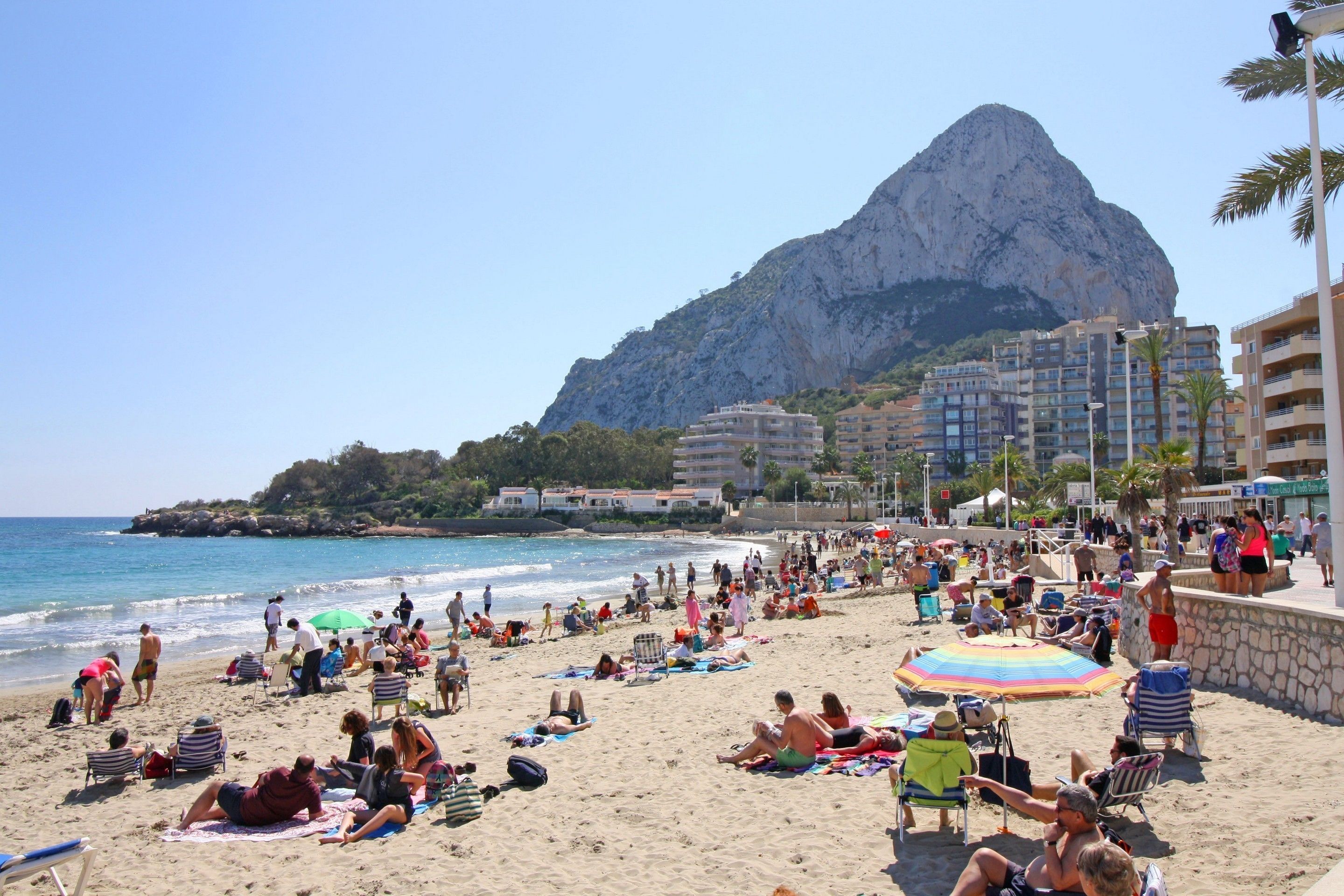Estrella De Calpe 2