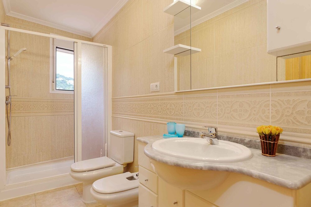 Holiday Villa Estacion