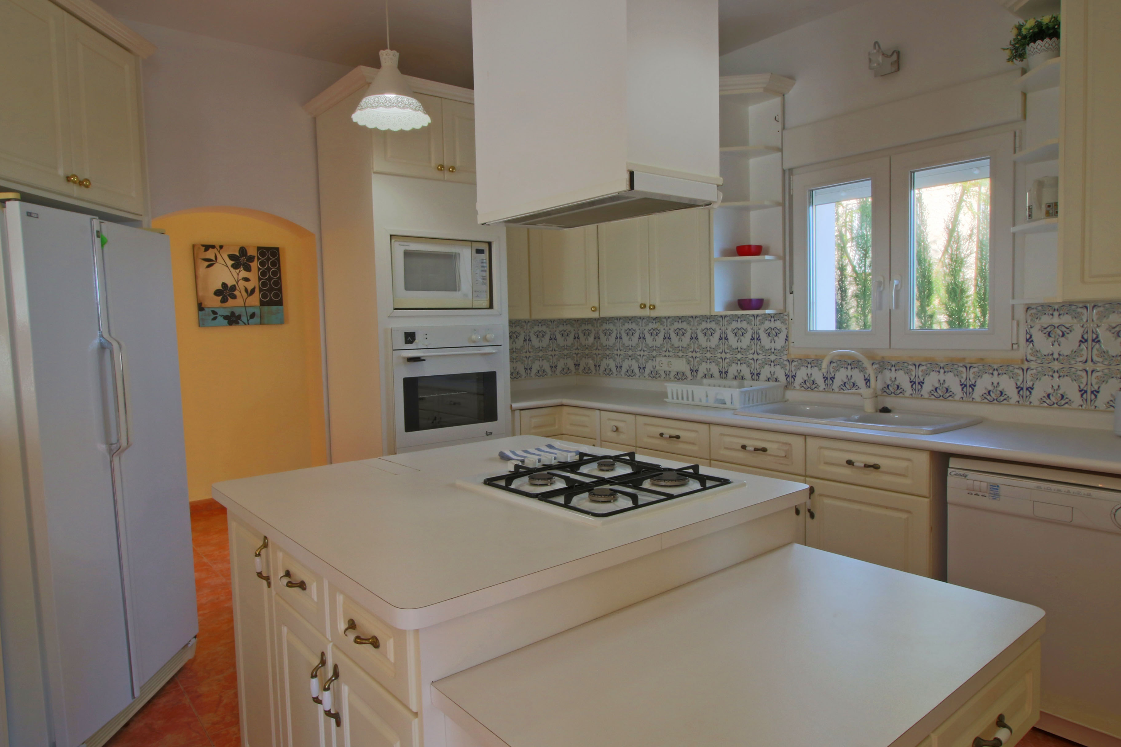 Holiday Villa Estación by Costa Calpe