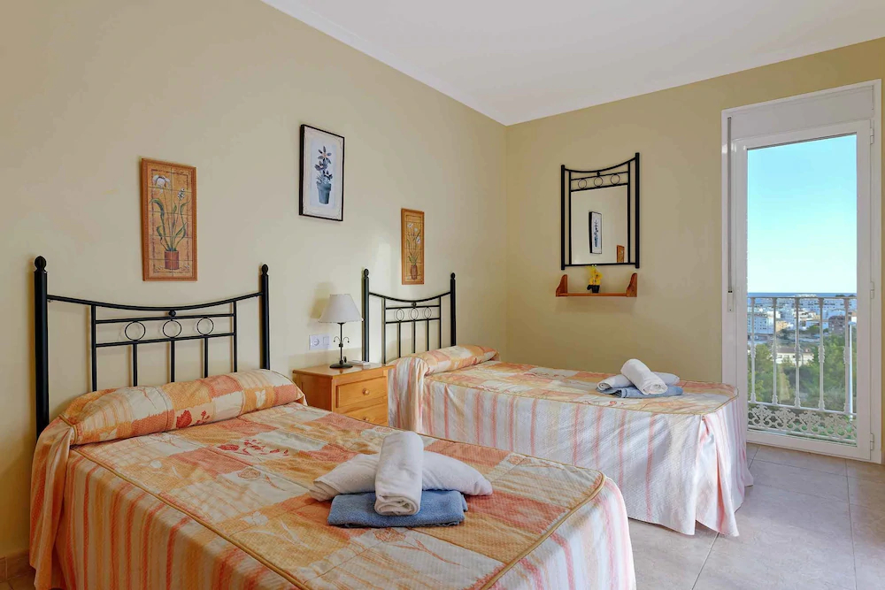 Holiday Villa Estacion