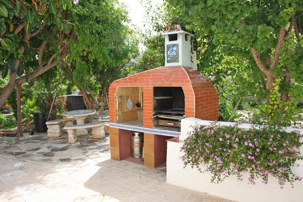 Holiday Villa Heringklee