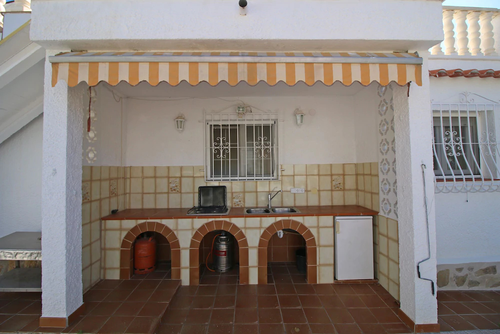 Holiday Villa Heringklee