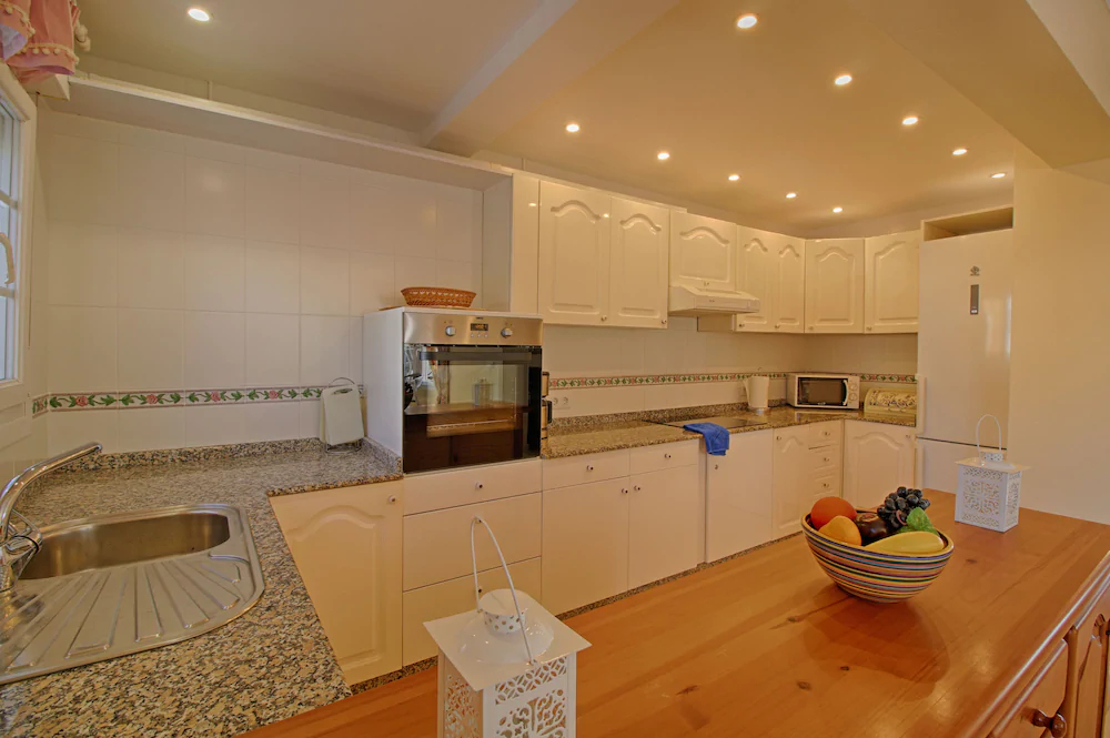 Holiday Villa Heringklee
